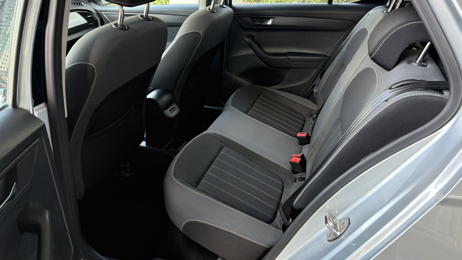Інші авто SKODA FABIA 2020 року з пробігом 81211 км, Хетчбек, Тойота Центр Київ "Автосаміт Укравто", м.Київ - 580320 ГРН | Фото № 11