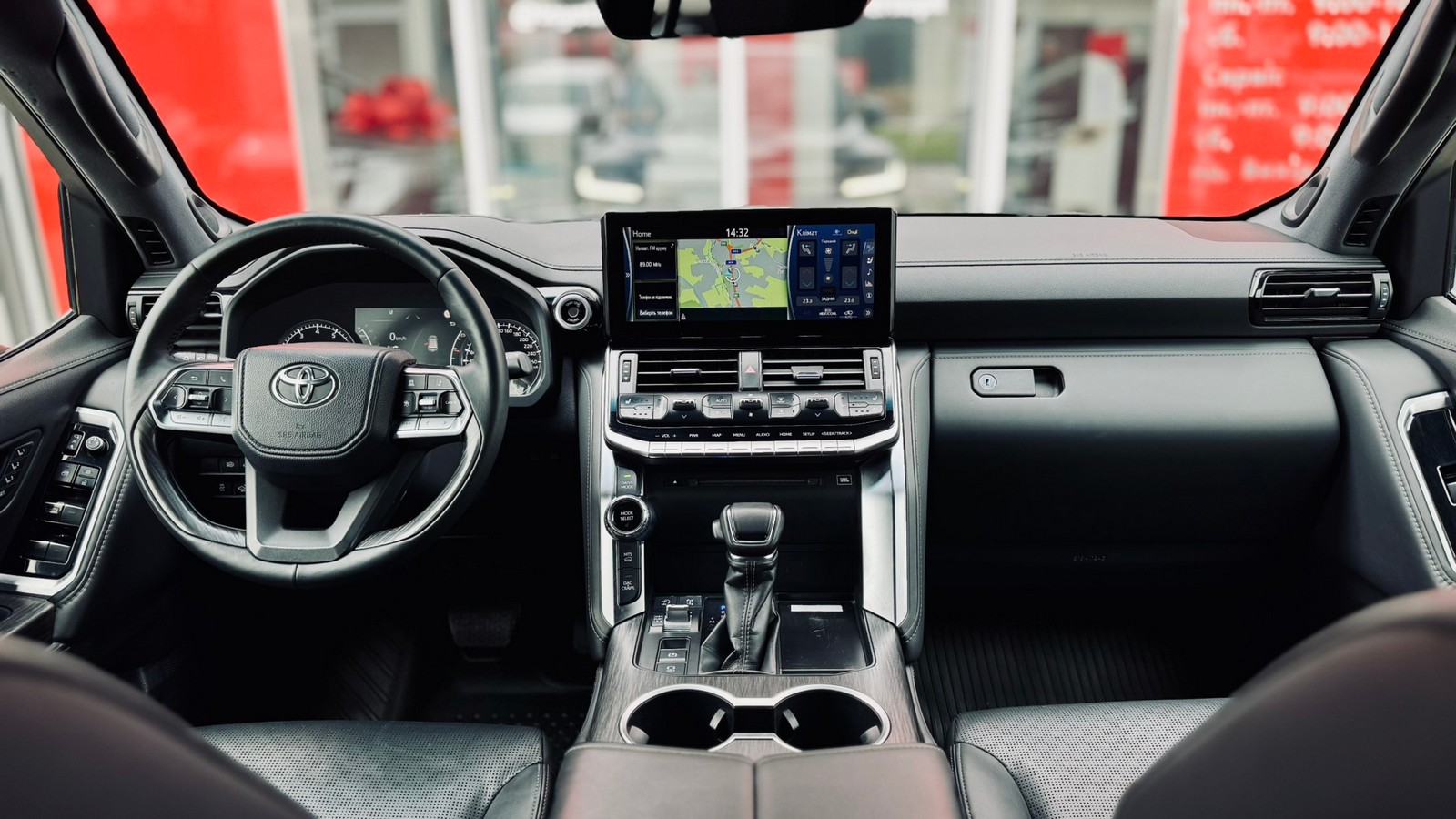 Toyota LAND CRUISER 2021 року з пробігом 159468 км, Універсал, Тойота Центр Тернопіль "Кристал Моторс", м.Тернопіль - 2640000 ГРН | Фото № 8