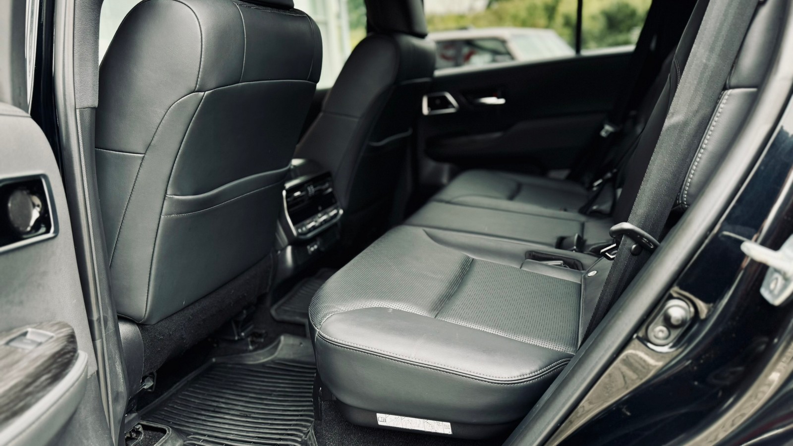 Toyota LAND CRUISER 2021 року з пробігом 159468 км, Універсал, Тойота Центр Тернопіль "Кристал Моторс", м.Тернопіль - 2640000 ГРН | Фото № 11