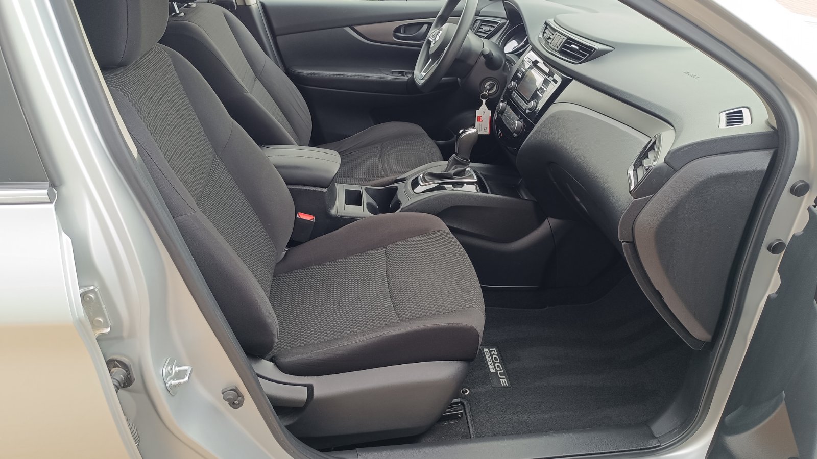 Інші авто NISSAN ROGUE 2017 року з пробігом 48901 км, Універсал, Тойота Центр Київ «ВІДІ Аеропорт», м.Київ - 570000 ГРН | Фото № 6