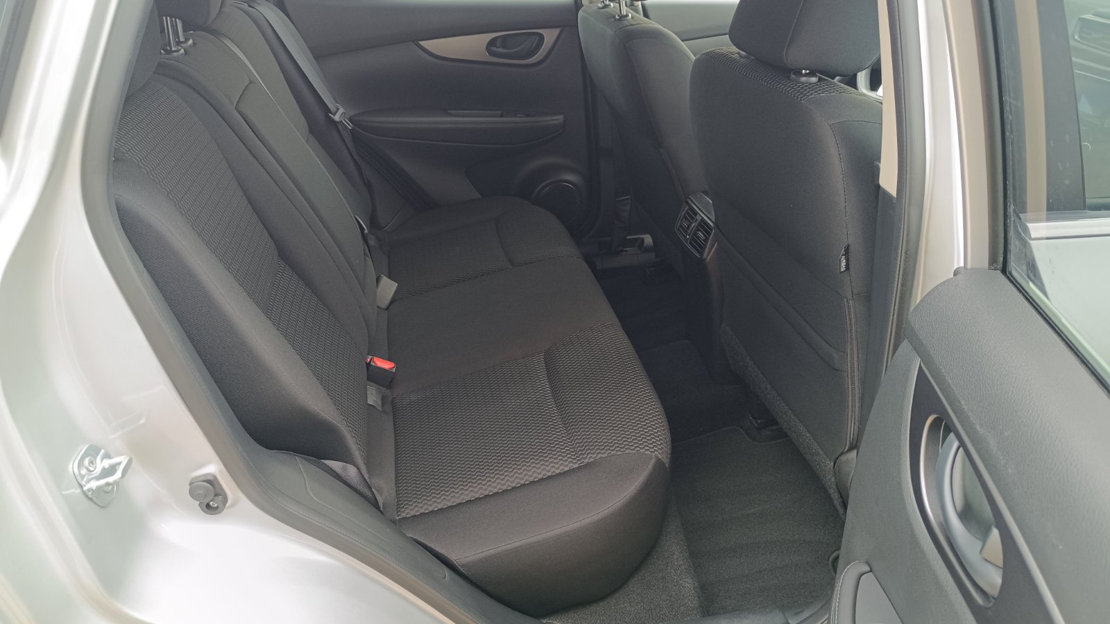 Інші авто NISSAN ROGUE 2017 року з пробігом 48901 км, Універсал, Тойота Центр Київ «ВІДІ Аеропорт», м.Київ - 570000 ГРН | Фото № 7