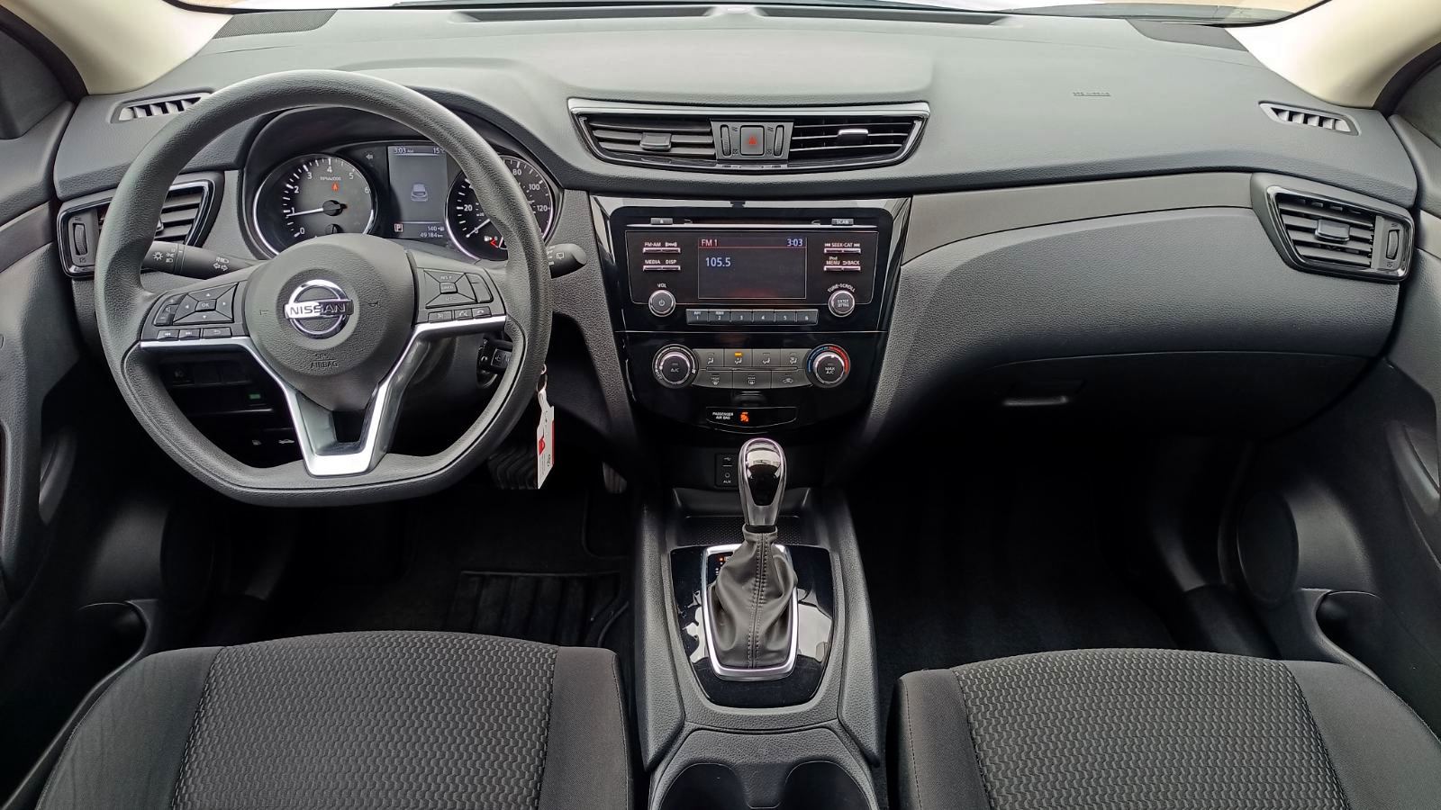 Інші авто NISSAN ROGUE 2017 року з пробігом 48901 км, Універсал, Тойота Центр Київ «ВІДІ Аеропорт», м.Київ - 570000 ГРН | Фото № 8