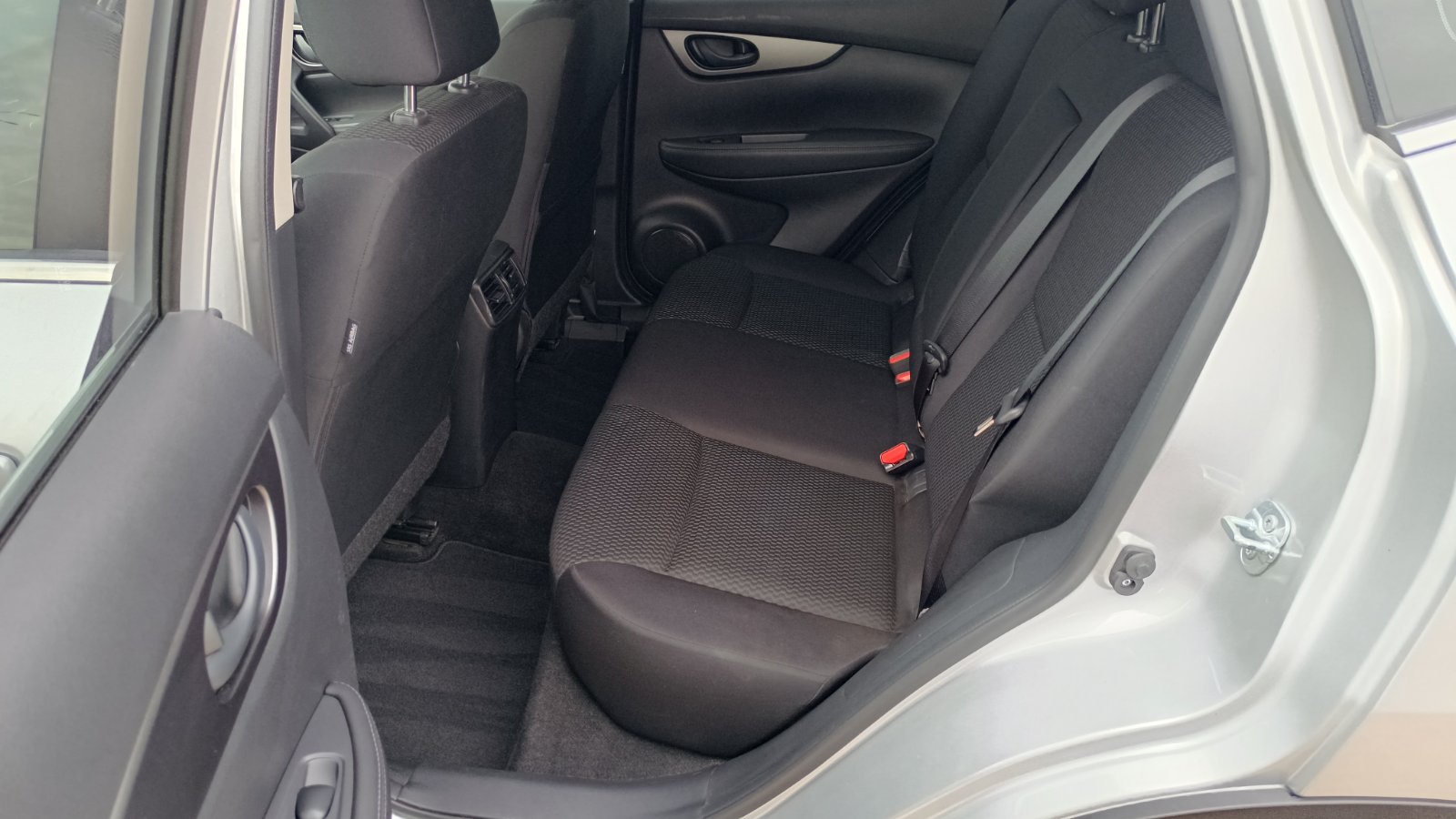 Інші авто NISSAN ROGUE 2017 року з пробігом 48901 км, Універсал, Тойота Центр Київ «ВІДІ Аеропорт», м.Київ - 570000 ГРН | Фото № 11