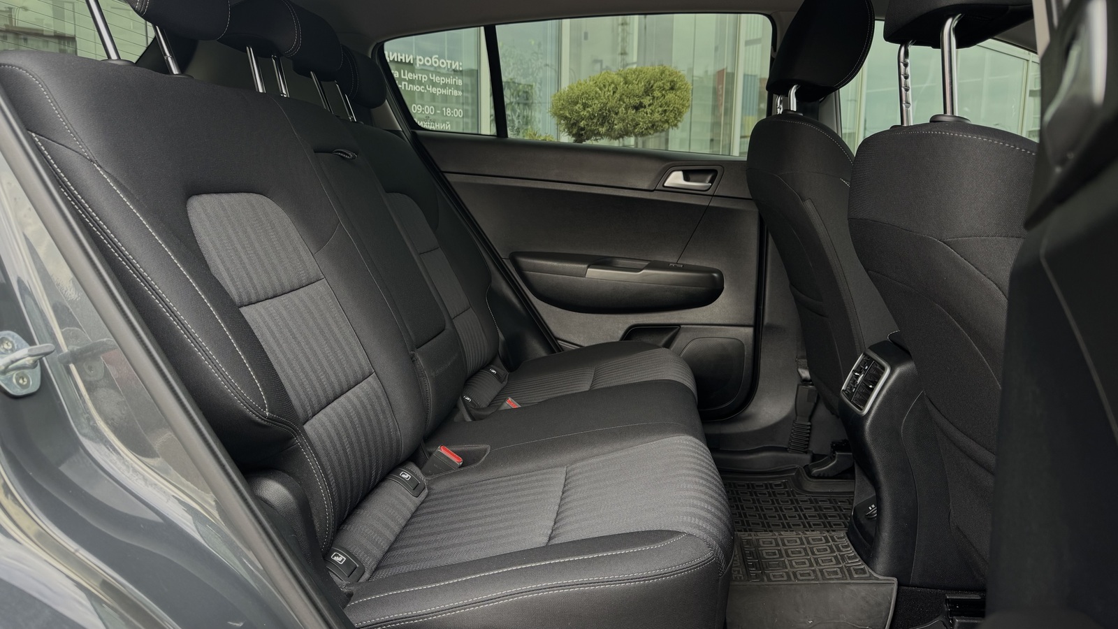 Інші авто KIA SPORTAGE 2020 року з пробігом 34703 км, Універсал, Тойота Центр Чернігів "Соллі-Плюс", м.Чернігів - 788000 ГРН | Фото № 7