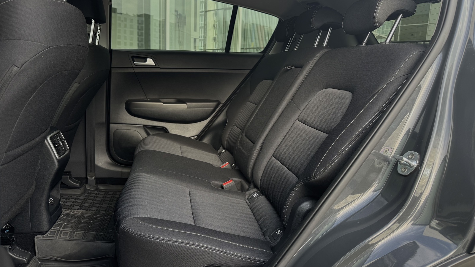 Інші авто KIA SPORTAGE 2020 року з пробігом 34703 км, Універсал, Тойота Центр Чернігів "Соллі-Плюс", м.Чернігів - 788000 ГРН | Фото № 11