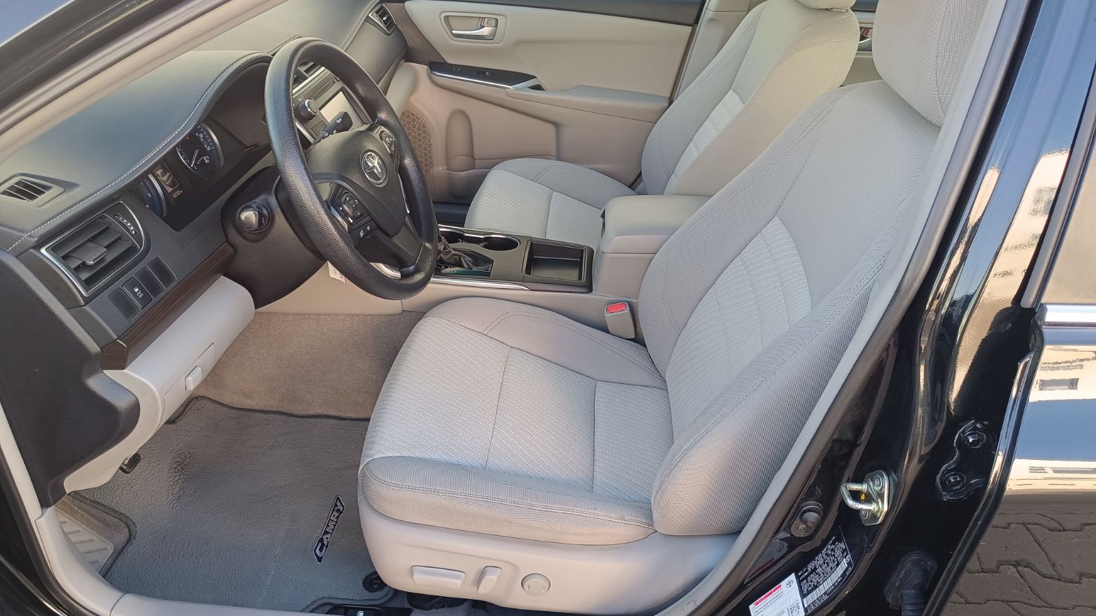 Toyota CAMRY 2016 року з пробігом 167382 км, Седан, Тойота Центр Київ «ВІДІ Аеропорт», м.Київ - 580000 ГРН | Фото № 11