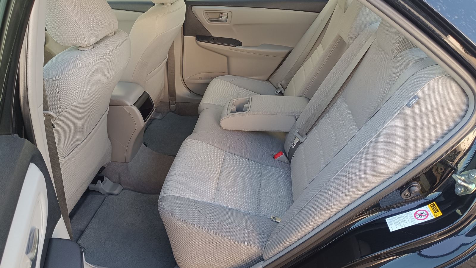 Toyota CAMRY 2016 року з пробігом 167382 км, Седан, Тойота Центр Київ «ВІДІ Аеропорт», м.Київ - 580000 ГРН | Фото № 12