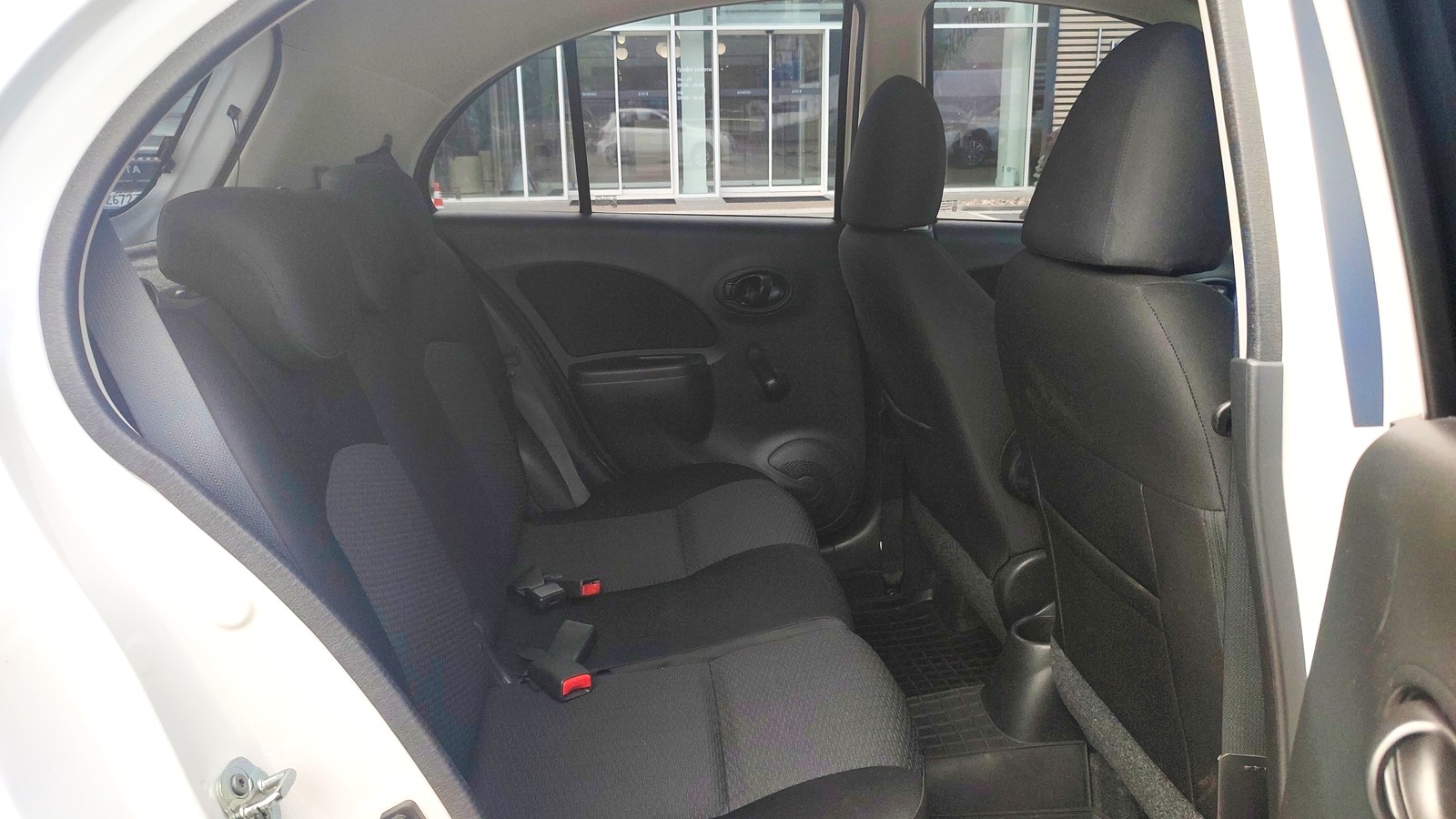 Інші авто NISSAN MICRA 2014 року з пробігом 20971 км, Хетчбек, Тойота Центр Київ "ВіДі Автострада", м.Київ - 410000 ГРН | Фото № 7