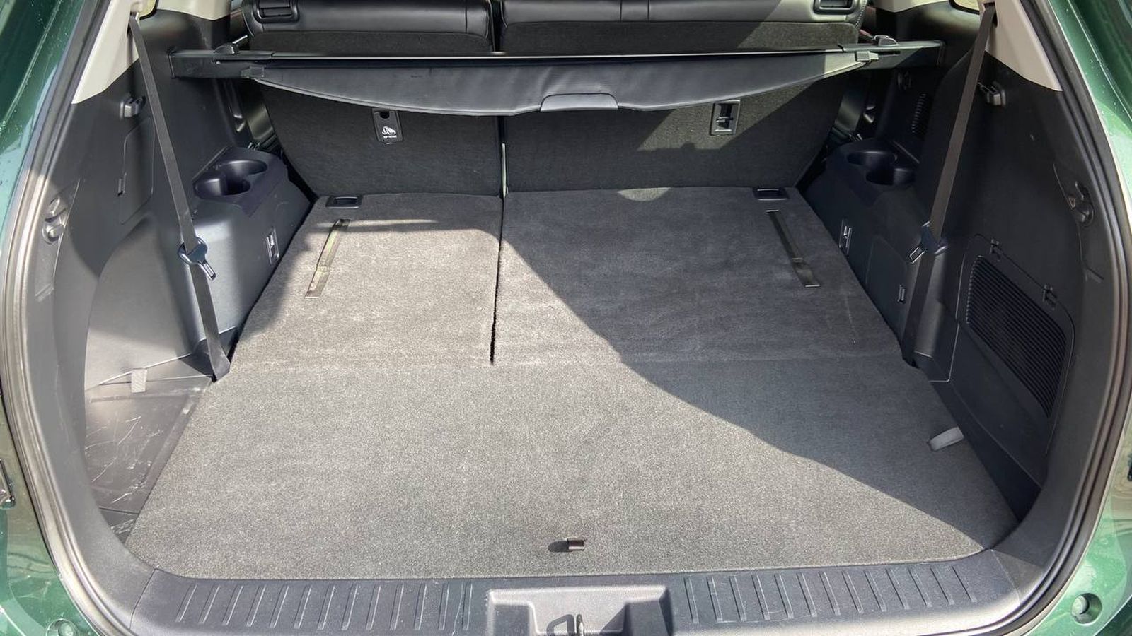 Toyota HIGHLANDER 2022 року з пробігом 40700 км, Універсал, Тойота Центр Хмельницький "Гранд Мотор", м.Хмельницький - 2250000 ГРН | Фото № 10