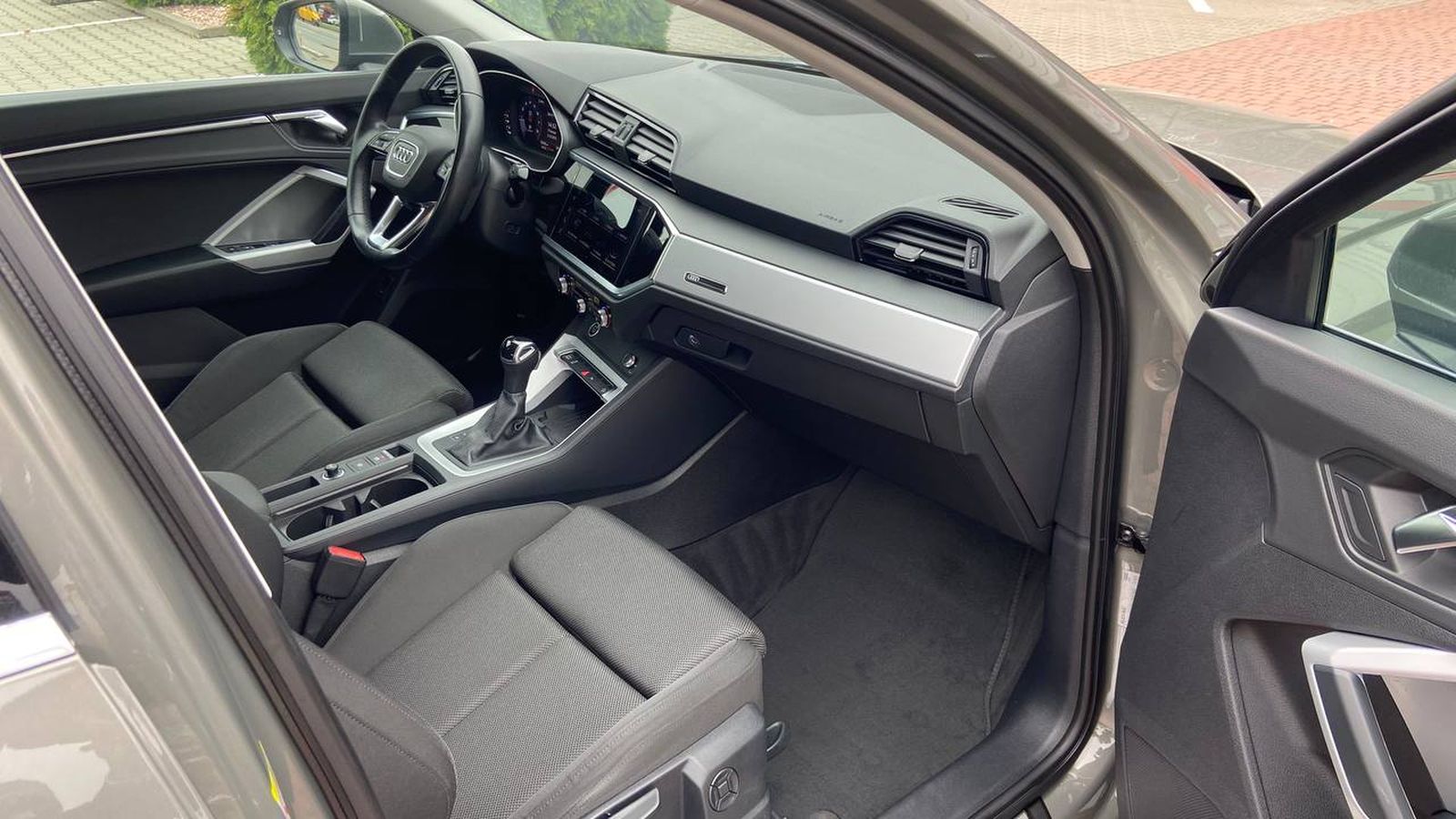 Інші авто AUDI Q3 2020 року з пробігом 78000 км, Хетчбек, Тойота Центр Хмельницький "Гранд Мотор", м.Хмельницький - 1344000 ГРН | Фото № 6