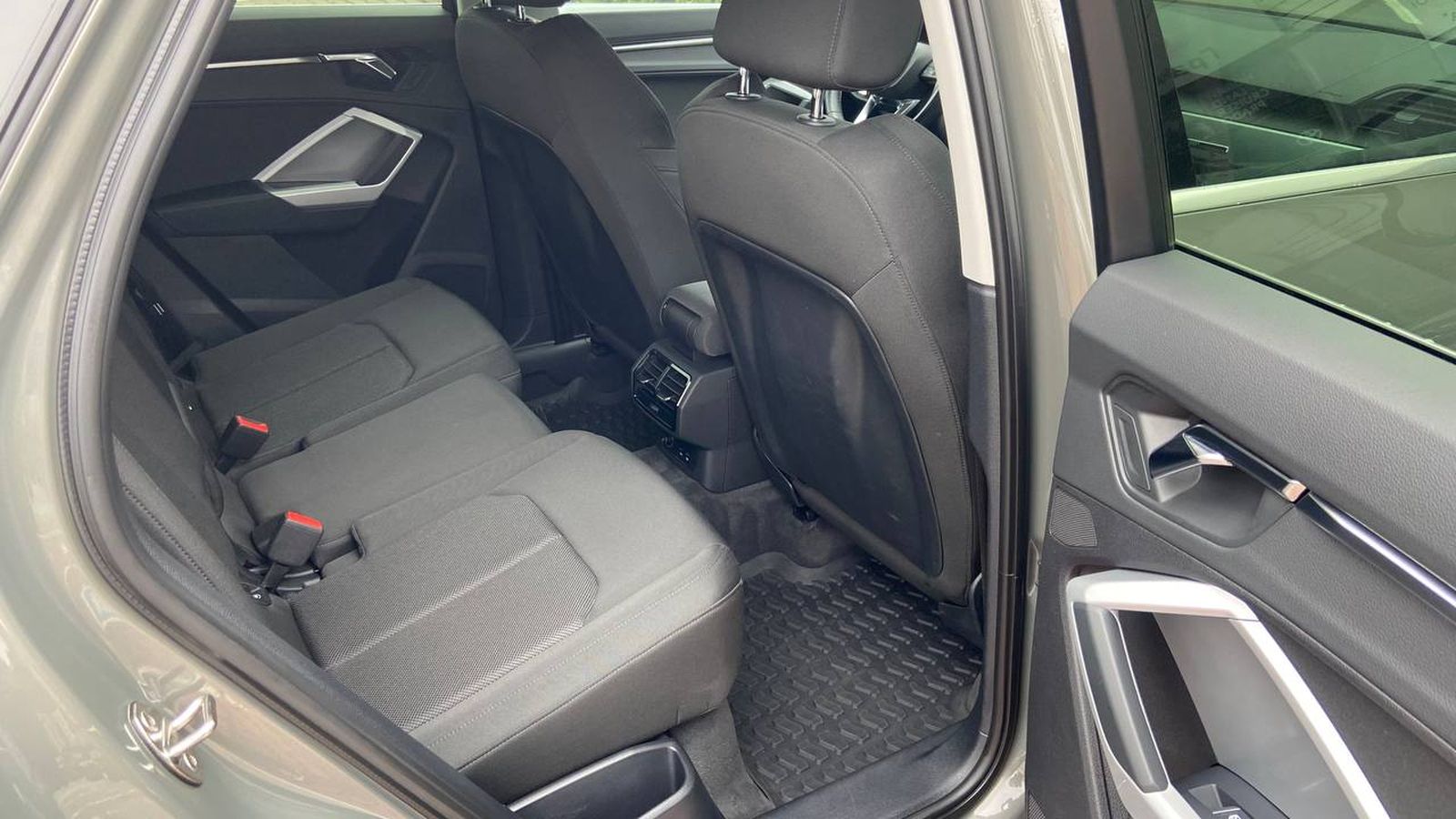 Інші авто AUDI Q3 2020 року з пробігом 78000 км, Хетчбек, Тойота Центр Хмельницький "Гранд Мотор", м.Хмельницький - 1344000 ГРН | Фото № 7