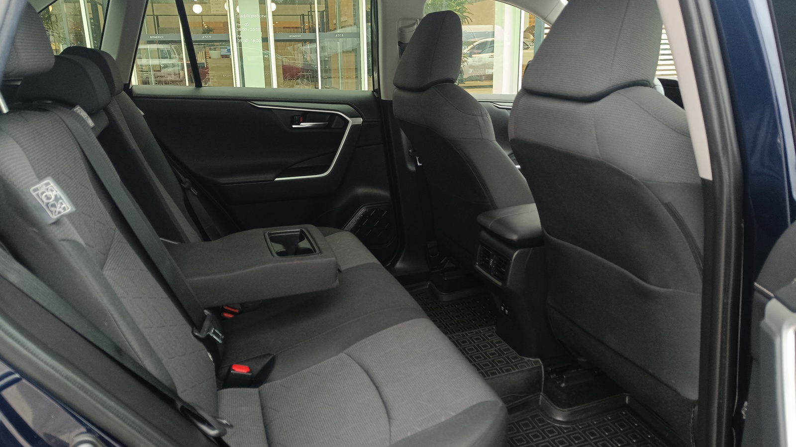Toyota RAV4 2019 року з пробігом 80652 км, Універсал, Тойота Центр Київ "ВіДі Автострада", м.Київ - 1080000 ГРН | Фото № 7