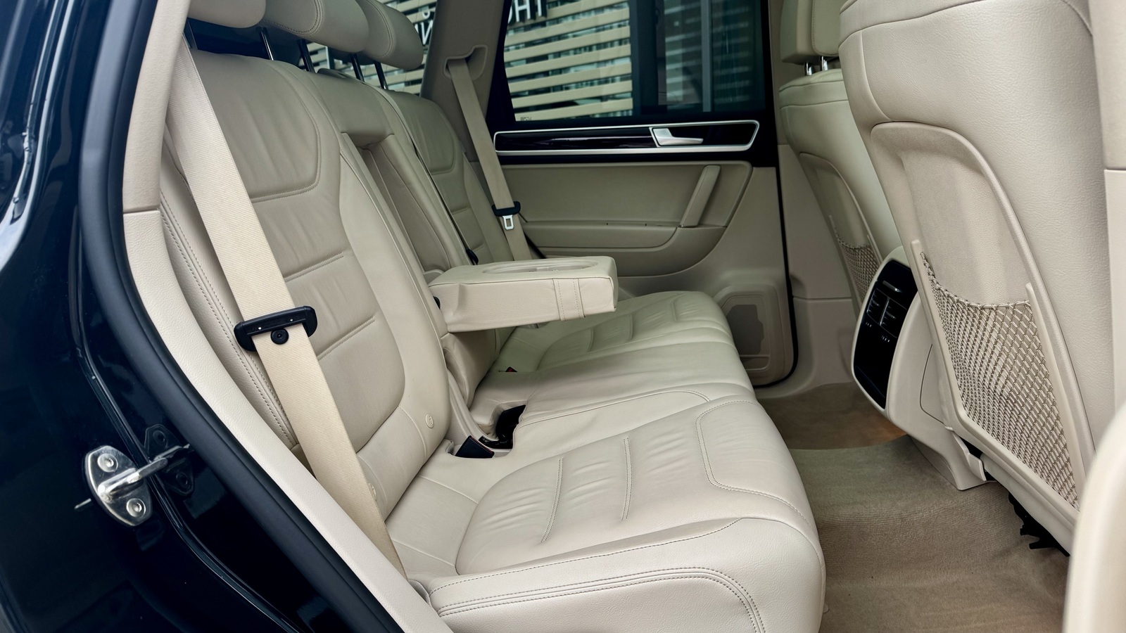 Інші авто VOLKSWAGEN TOUAREG 2015 року з пробігом 230224 км, Універсал, Тойота Центр Чернігів "Соллі-Плюс", м.Чернігів - 1038750 ГРН | Фото № 7
