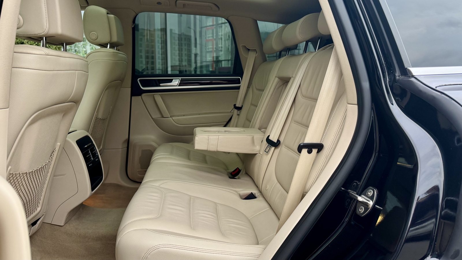 Інші авто VOLKSWAGEN TOUAREG 2015 року з пробігом 230224 км, Універсал, Тойота Центр Чернігів "Соллі-Плюс", м.Чернігів - 1038750 ГРН | Фото № 11