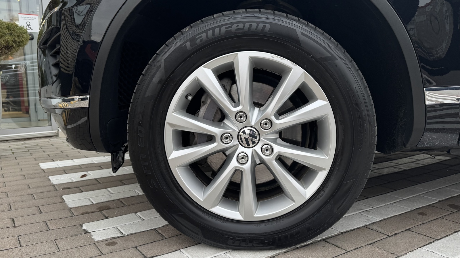 Інші авто VOLKSWAGEN TOUAREG 2015 року з пробігом 230224 км, Універсал, Тойота Центр Чернігів "Соллі-Плюс", м.Чернігів - 1038750 ГРН | Фото № 15
