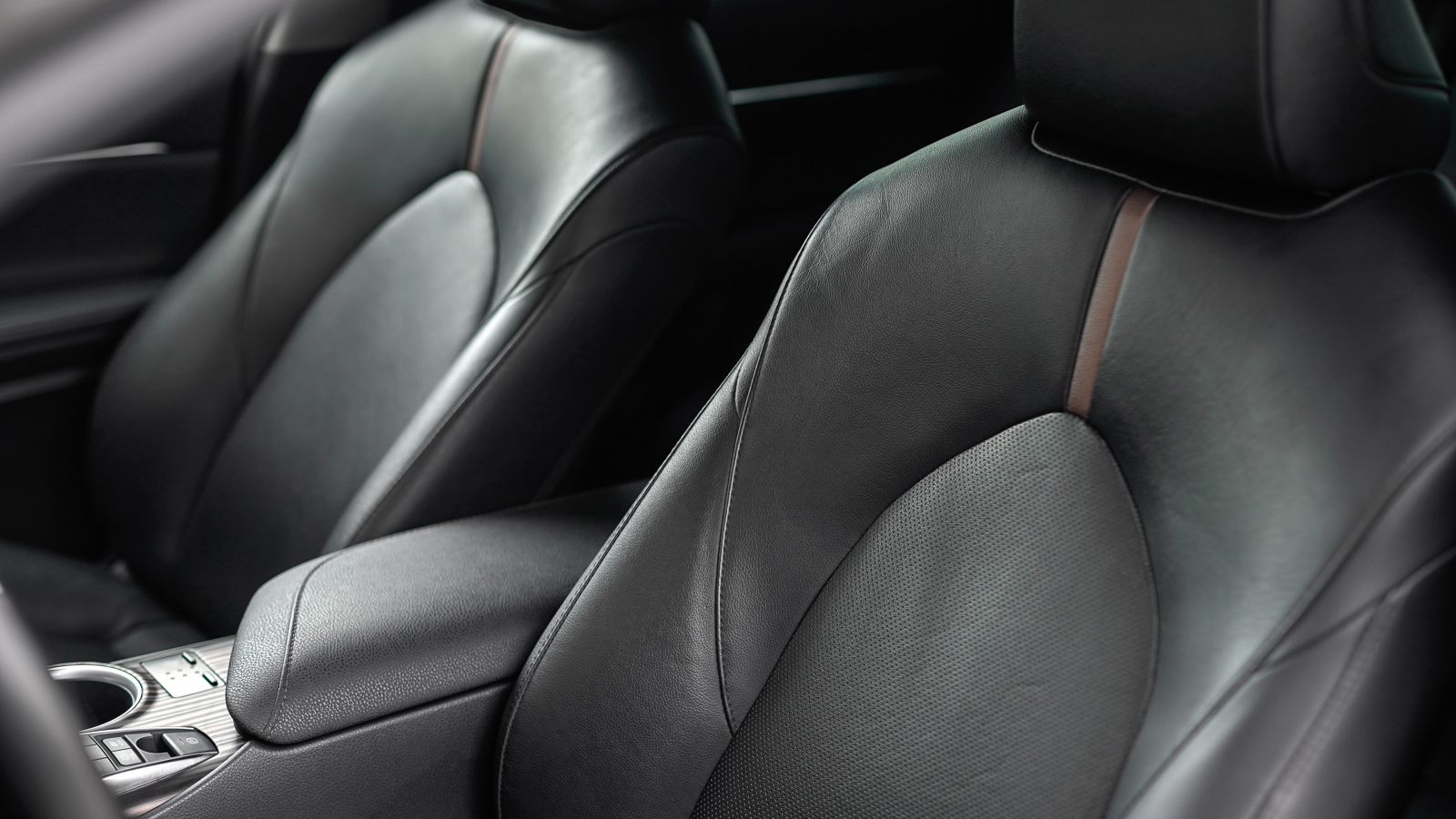 Toyota CAMRY 2020 року з пробігом 135666 км, Седан, Тойота Центр Львів "Діамант", м.Львів - 1182750 ГРН | Фото № 14