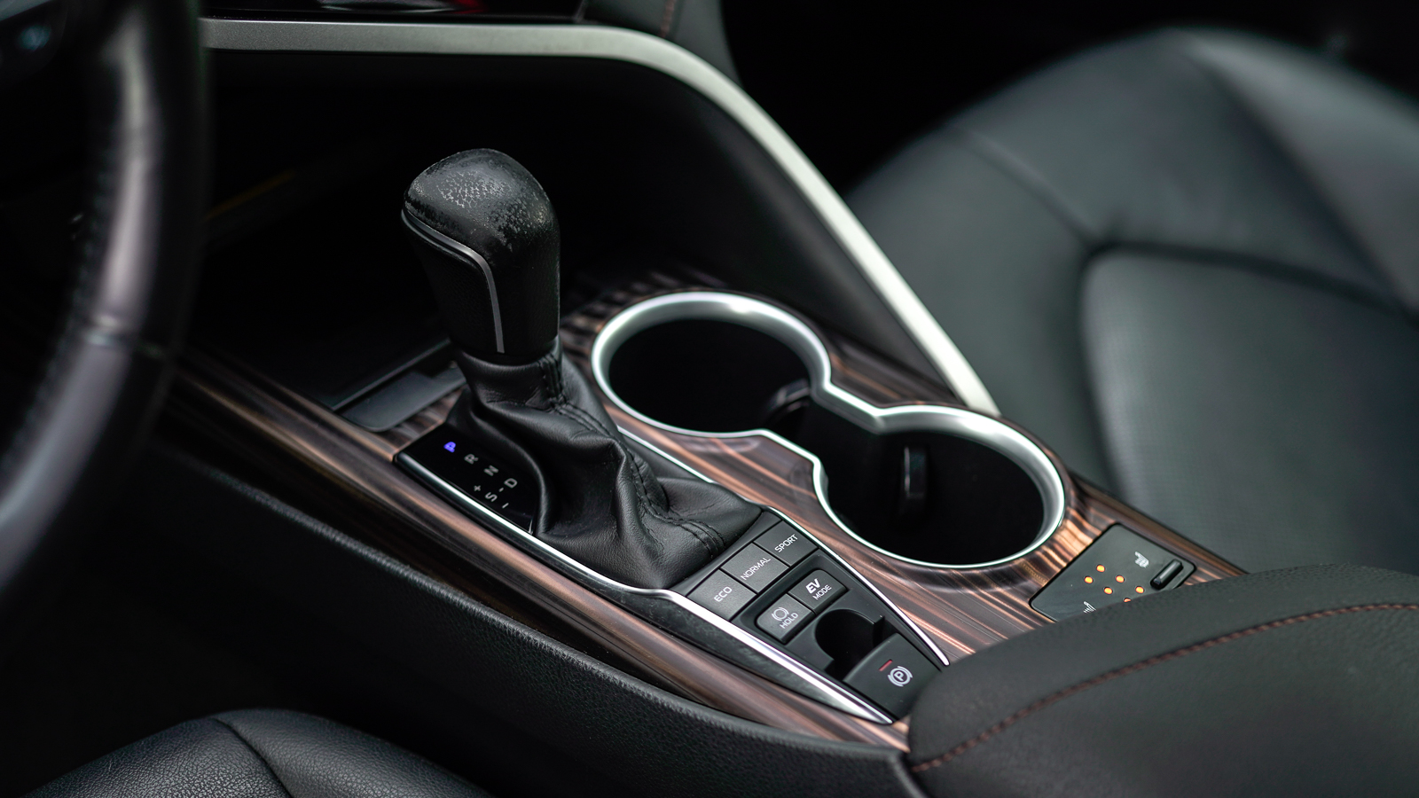 Toyota CAMRY 2020 року з пробігом 135666 км, Седан, Тойота Центр Львів "Діамант", м.Львів - 1182750 ГРН | Фото № 28