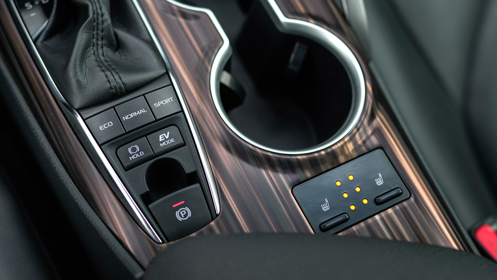Toyota CAMRY 2020 року з пробігом 135666 км, Седан, Тойота Центр Львів "Діамант", м.Львів - 1182750 ГРН | Фото № 29