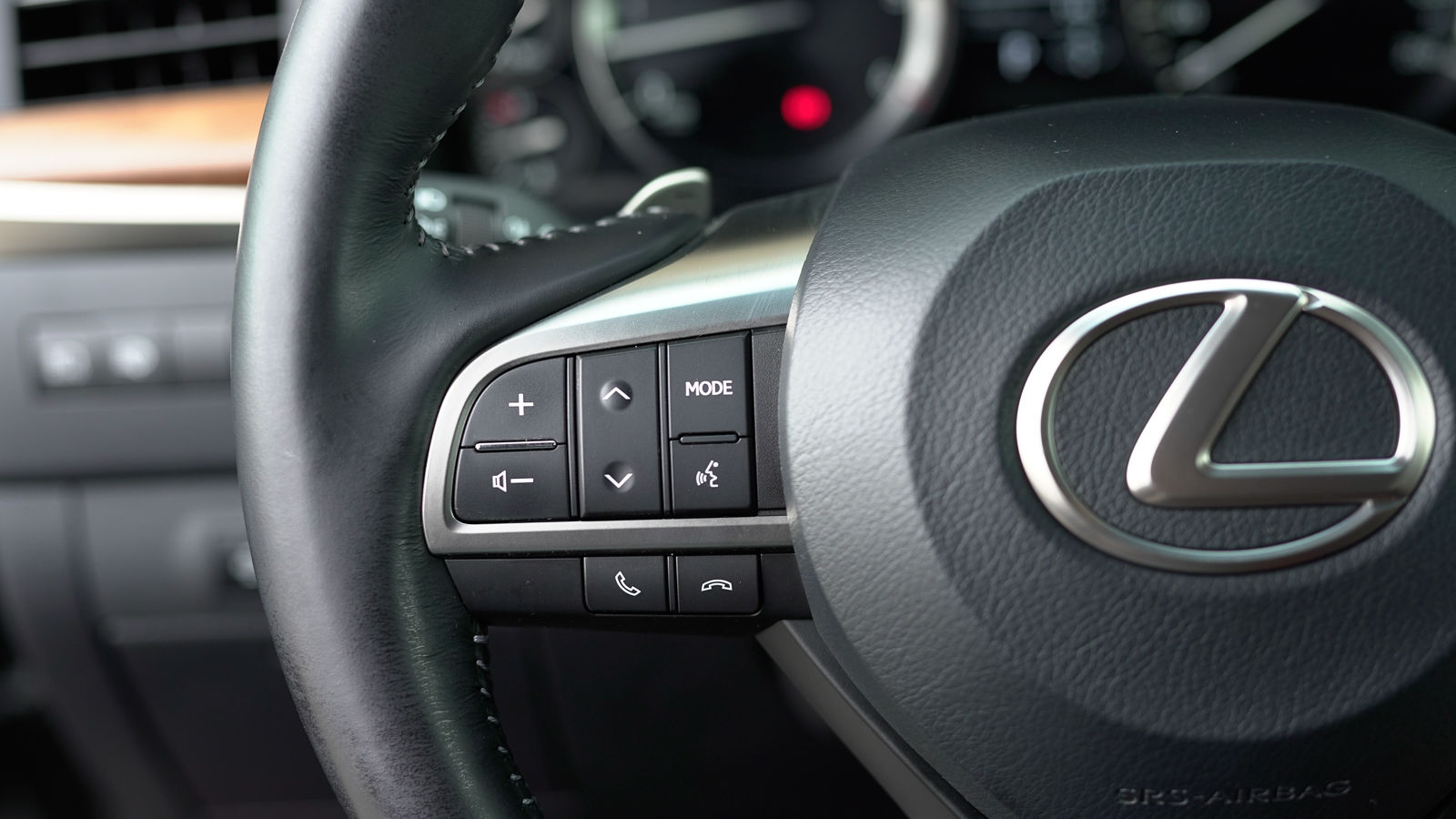 Lexus LX 2017 року з пробігом 68778 км, Універсал, Тойота Центр Львів "Діамант", м.Львів - 2988000 ГРН | Фото № 20