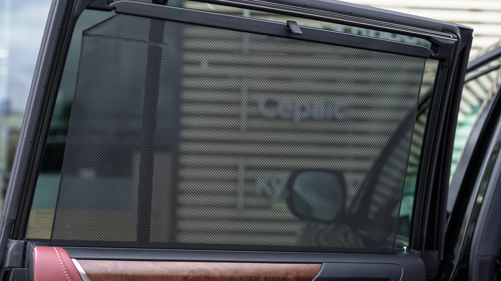 Lexus LX 2017 року з пробігом 68778 км, Універсал, Тойота Центр Львів "Діамант", м.Львів - 2988000 ГРН | Фото № 33