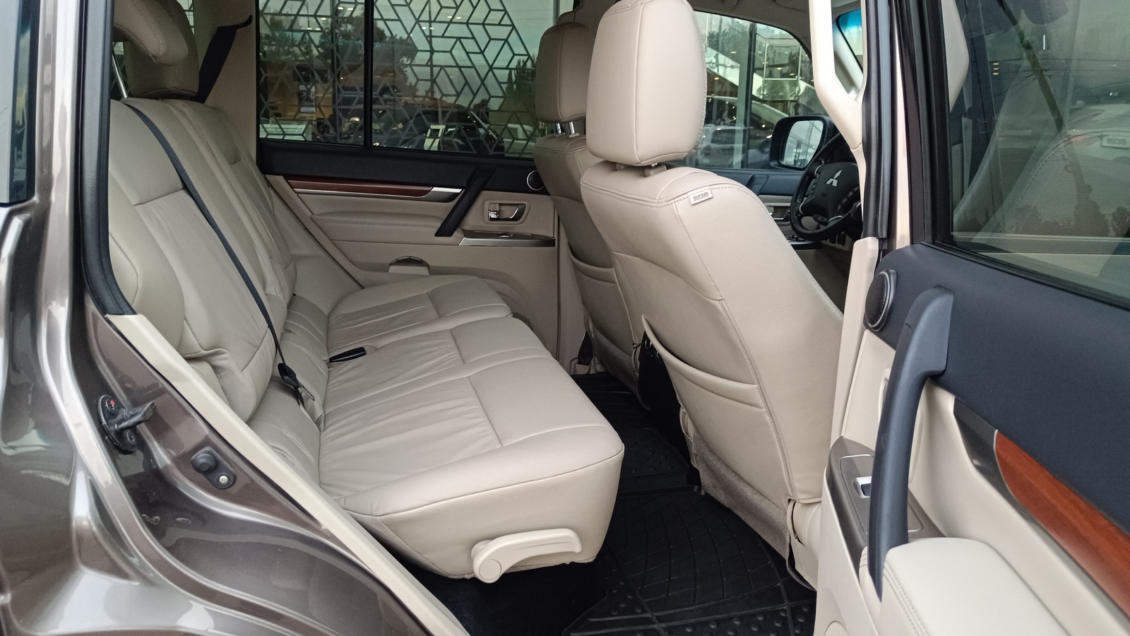 Інші авто MITSUBISHI Pajero Wagon 2011 року з пробігом 176117 км, Універсал, Лексус Київ Захід, м.Київ - 814000 ГРН | Фото № 7