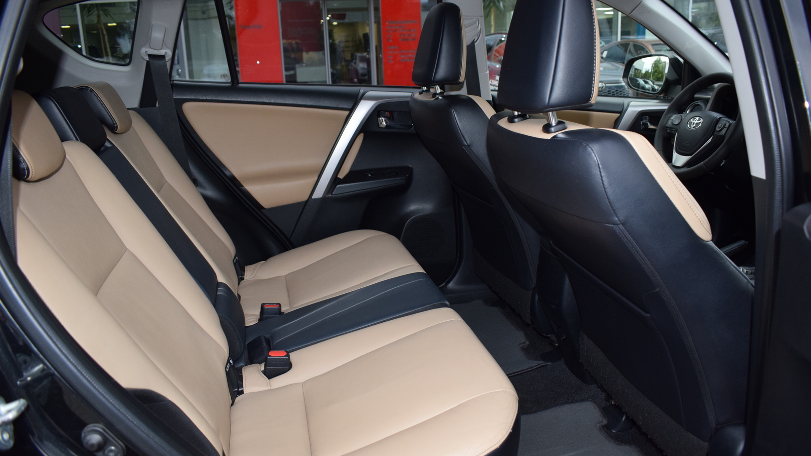 Toyota RAV4 2016 року з пробігом 244531 км, Універсал, Тойота Центр Житомир "Стар - Кар", м.Житомир - 736920 ГРН | Фото № 7