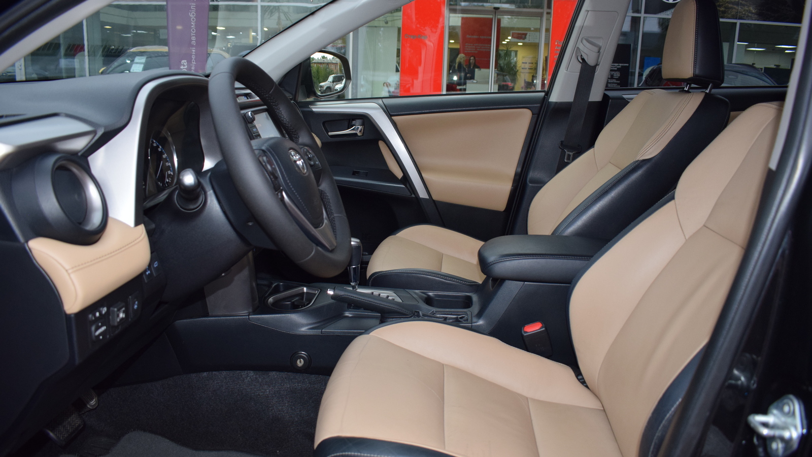 Toyota RAV4 2016 року з пробігом 244531 км, Універсал, Тойота Центр Житомир "Стар - Кар", м.Житомир - 736920 ГРН | Фото № 12