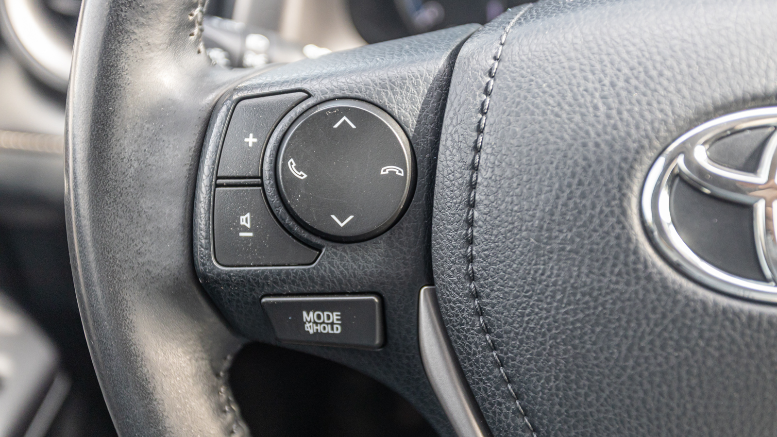 Toyota RAV4 2018 року з пробігом 71445 км, Універсал, Тойота Центр Дніпро "Алмаз Мотор" на Запорізькому шосе, м.Дніпро - 828000 ГРН | Фото № 26