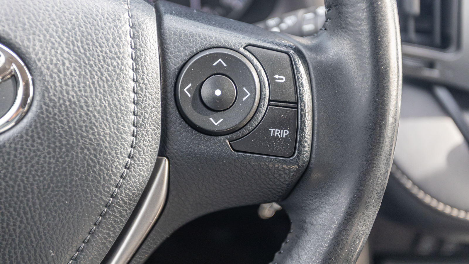 Toyota RAV4 2018 року з пробігом 71445 км, Універсал, Тойота Центр Дніпро "Алмаз Мотор" на Запорізькому шосе, м.Дніпро - 828000 ГРН | Фото № 27