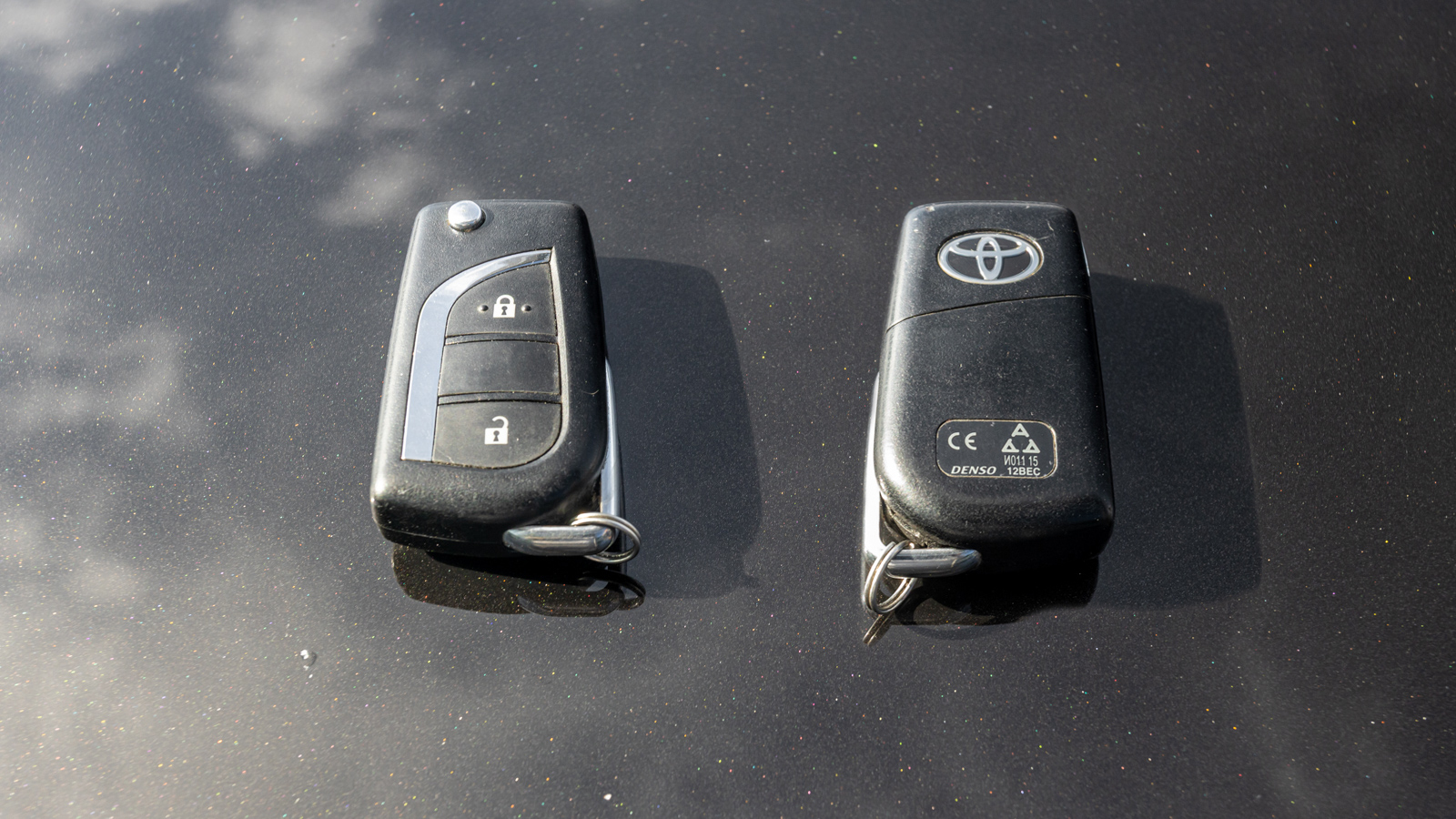 Toyota RAV4 2018 року з пробігом 71445 км, Універсал, Тойота Центр Дніпро "Алмаз Мотор" на Запорізькому шосе, м.Дніпро - 828000 ГРН | Фото № 32