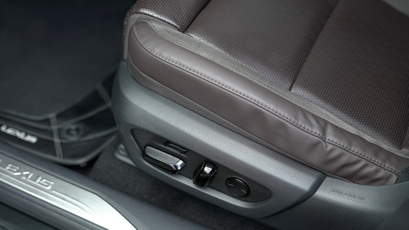 Lexus RX 450h 2023 року з пробігом 70538 км, Універсал, Тойота Центр Львів "Діамант", м.Львів - 3403000 ГРН | Фото № 19