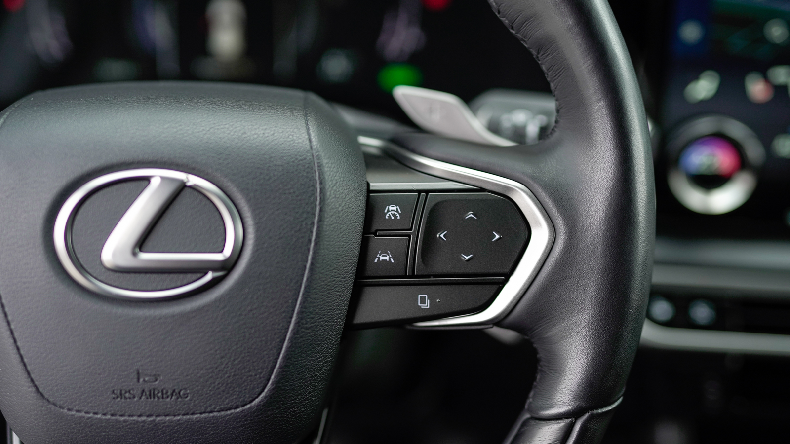 Lexus RX 450h 2023 року з пробігом 70538 км, Універсал, Тойота Центр Львів "Діамант", м.Львів - 3403000 ГРН | Фото № 23