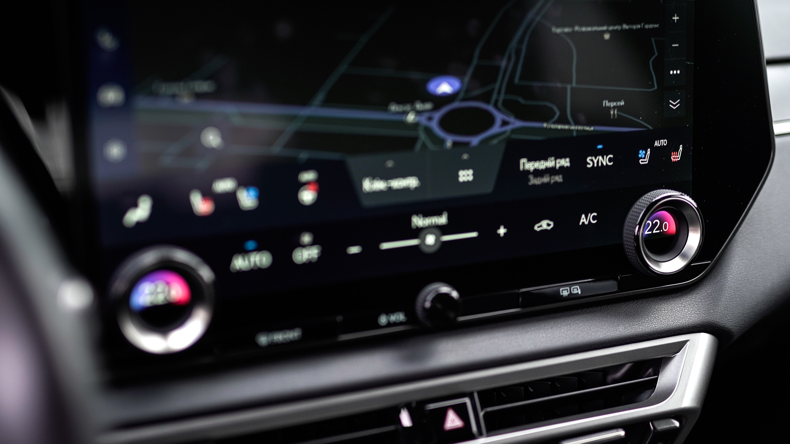 Lexus RX 450h 2023 року з пробігом 70538 км, Універсал, Тойота Центр Львів "Діамант", м.Львів - 3403000 ГРН | Фото № 35