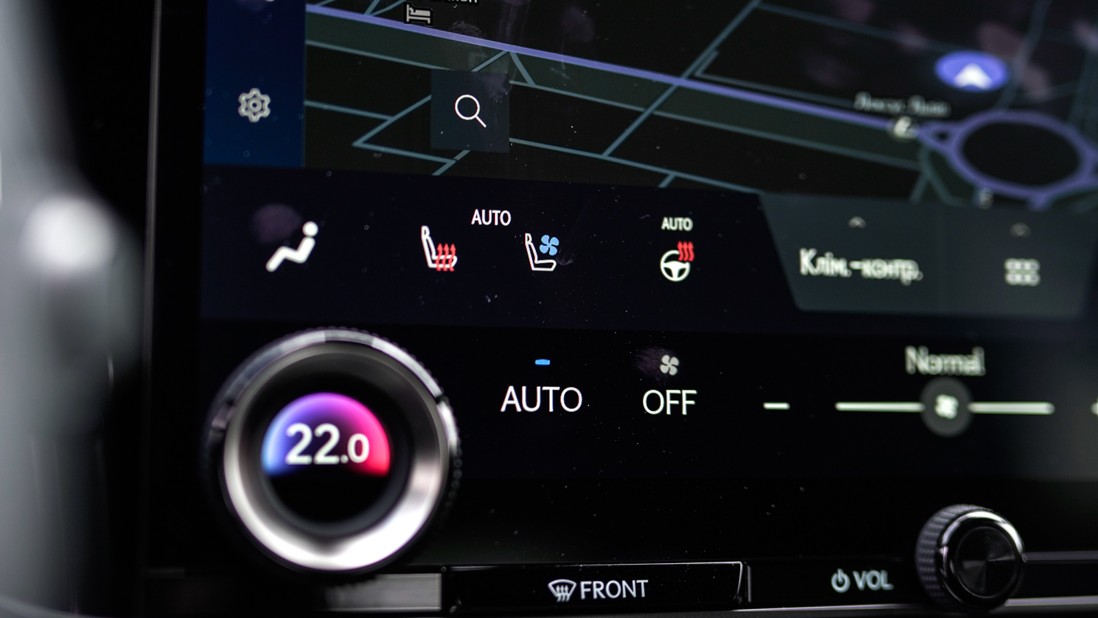Lexus RX 450h 2023 року з пробігом 70538 км, Універсал, Тойота Центр Львів "Діамант", м.Львів - 3403000 ГРН | Фото № 36