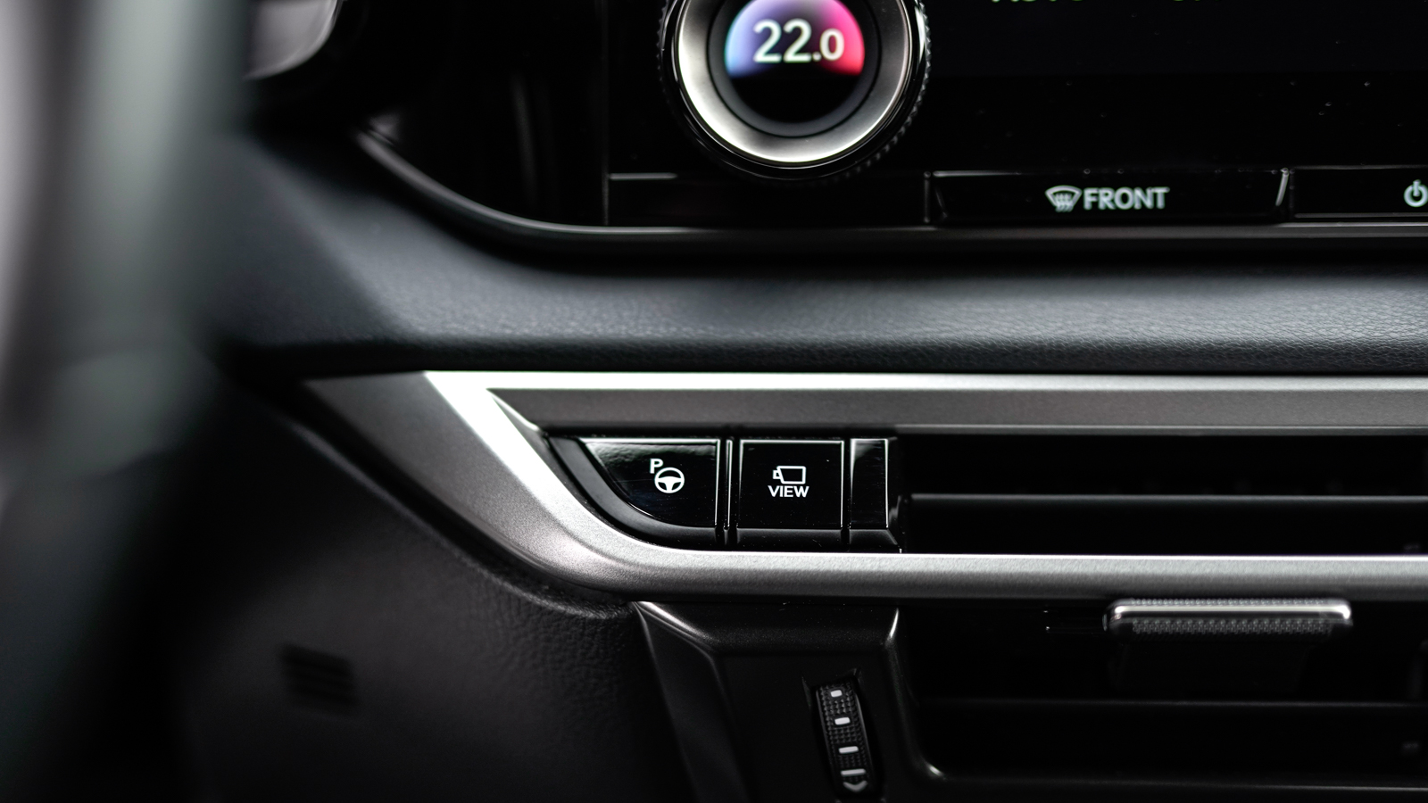 Lexus RX 450h 2023 року з пробігом 70538 км, Універсал, Тойота Центр Львів "Діамант", м.Львів - 3403000 ГРН | Фото № 37
