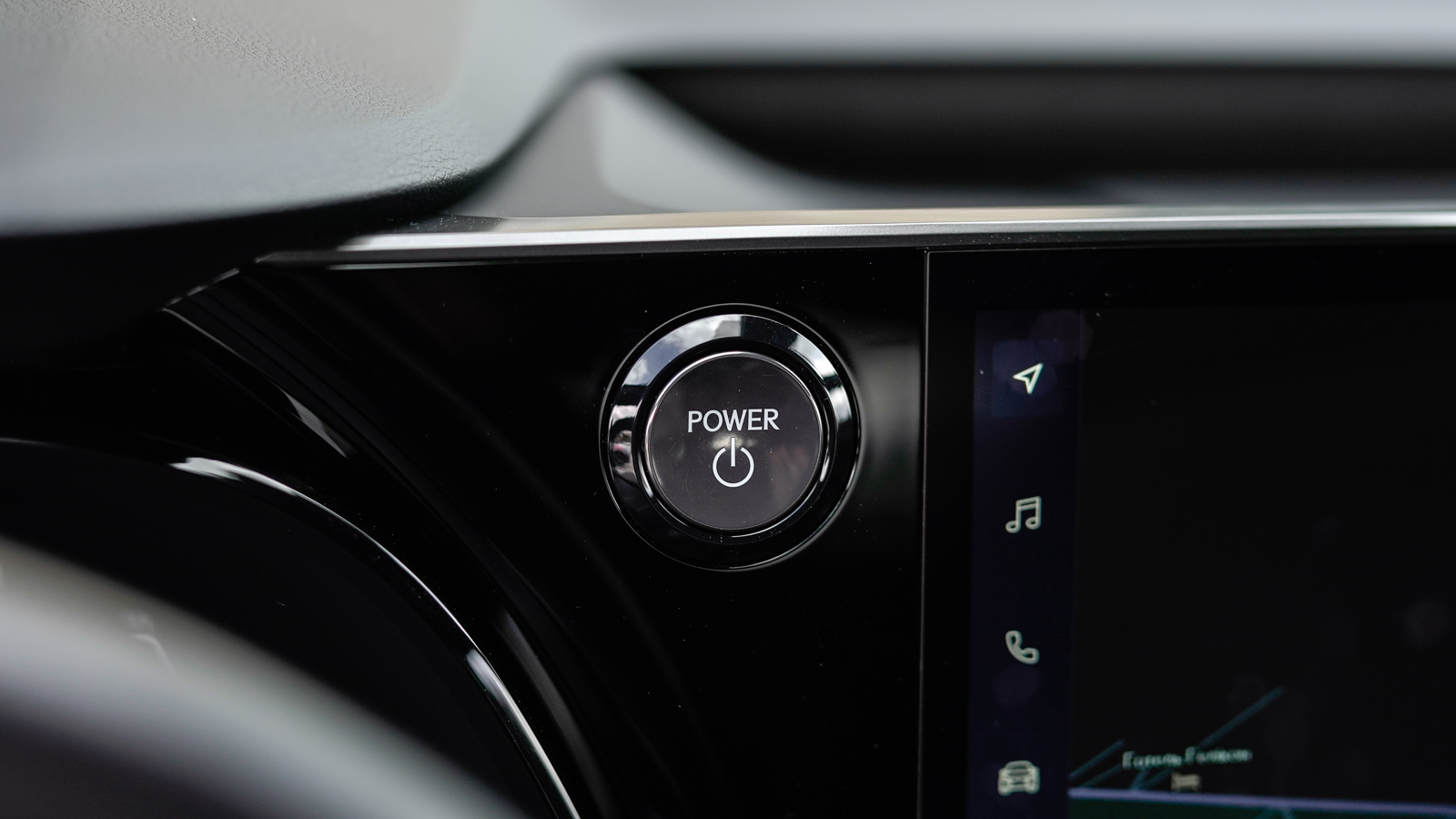 Lexus RX 450h 2023 року з пробігом 70538 км, Універсал, Тойота Центр Львів "Діамант", м.Львів - 3403000 ГРН | Фото № 38