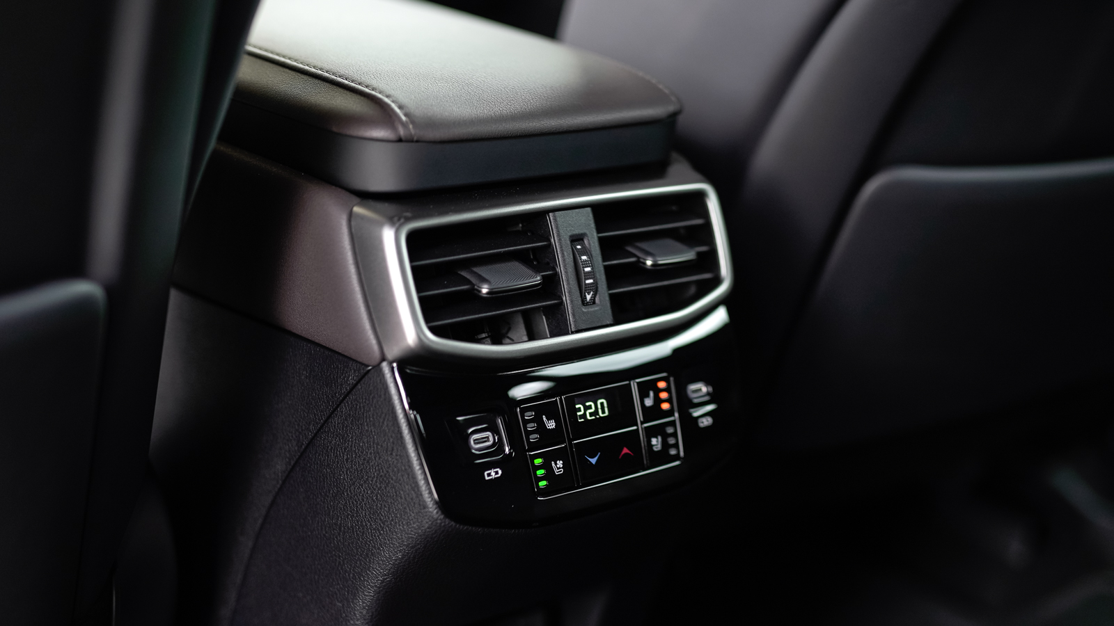 Lexus RX 450h 2023 року з пробігом 70538 км, Універсал, Тойота Центр Львів "Діамант", м.Львів - 3403000 ГРН | Фото № 41