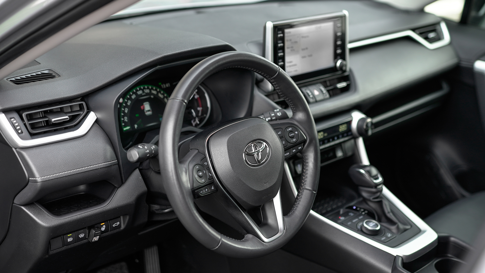 Toyota RAV4 2021 року з пробігом 136211 км, Універсал, Тойота Центр Львів "Діамант", м.Львів - 1141250 ГРН | Фото № 15