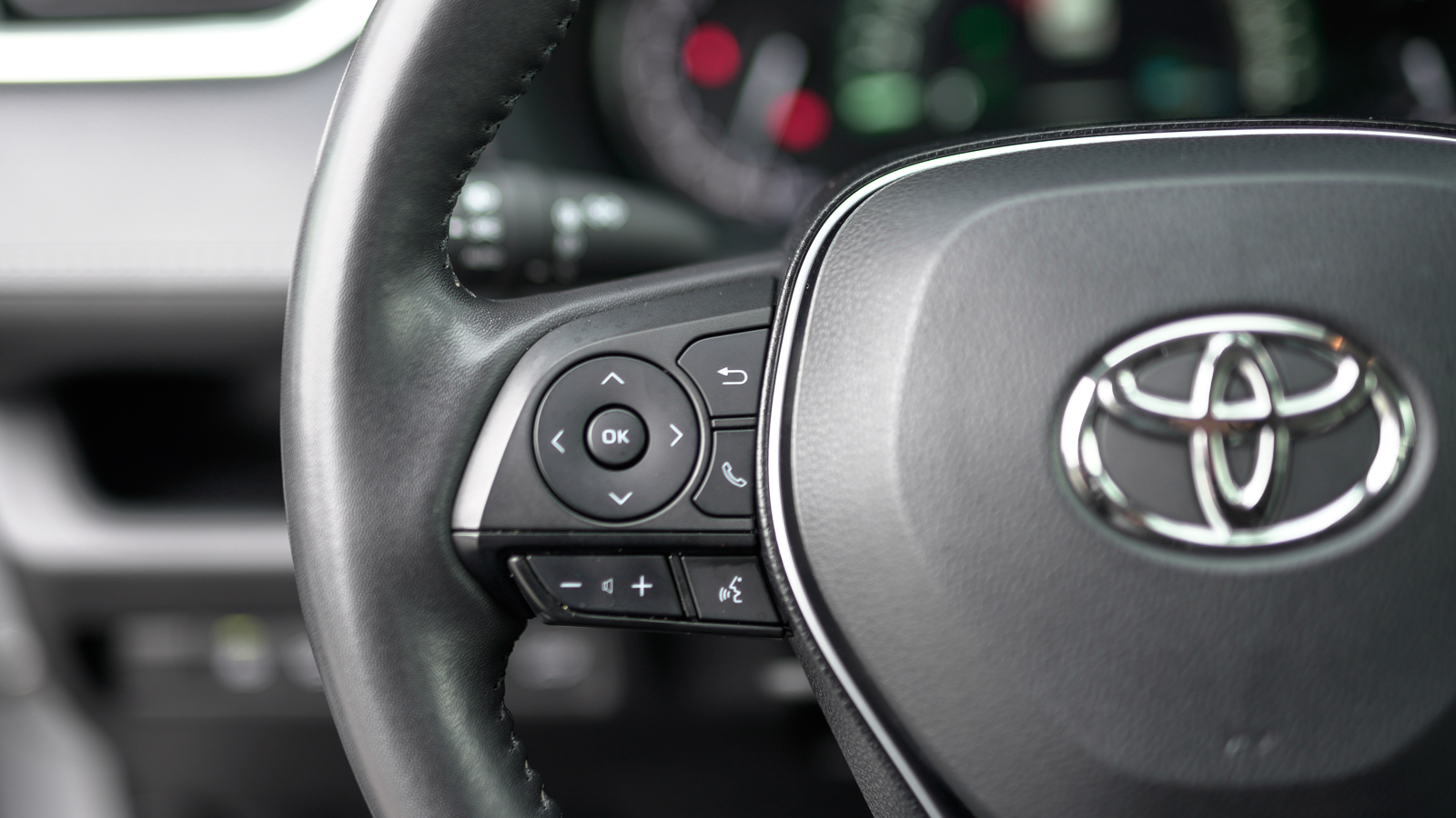 Toyota RAV4 2021 року з пробігом 136211 км, Універсал, Тойота Центр Львів "Діамант", м.Львів - 1141250 ГРН | Фото № 20