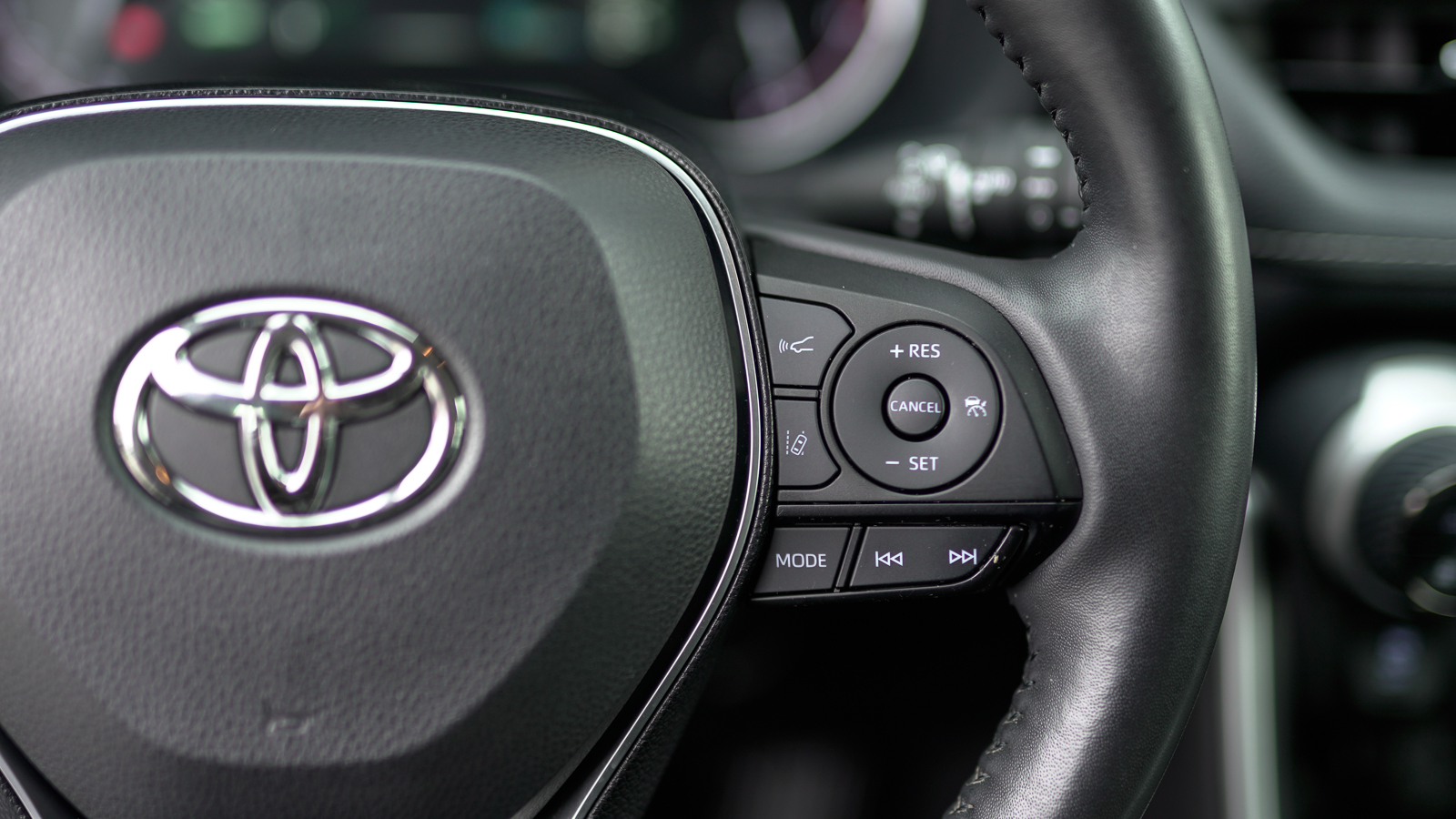 Toyota RAV4 2021 року з пробігом 136211 км, Універсал, Тойота Центр Львів "Діамант", м.Львів - 1141250 ГРН | Фото № 21