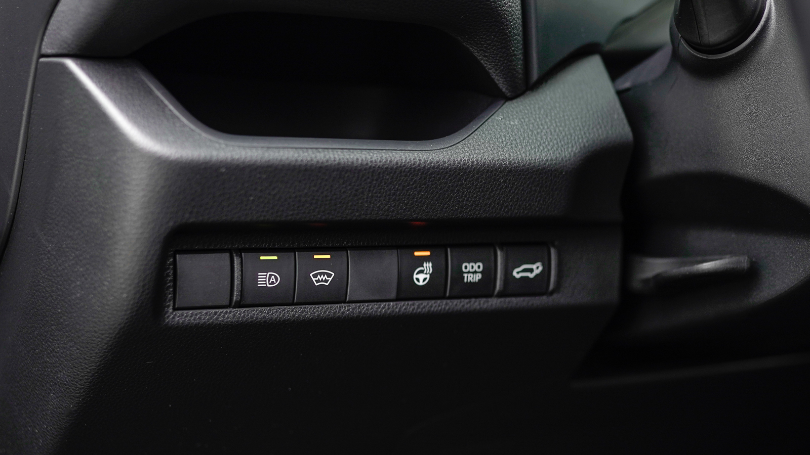 Toyota RAV4 2024 року з пробігом 18605 км, Універсал, Тойота Центр Львів "Діамант", м.Львів - 1743000 ГРН | Фото № 17