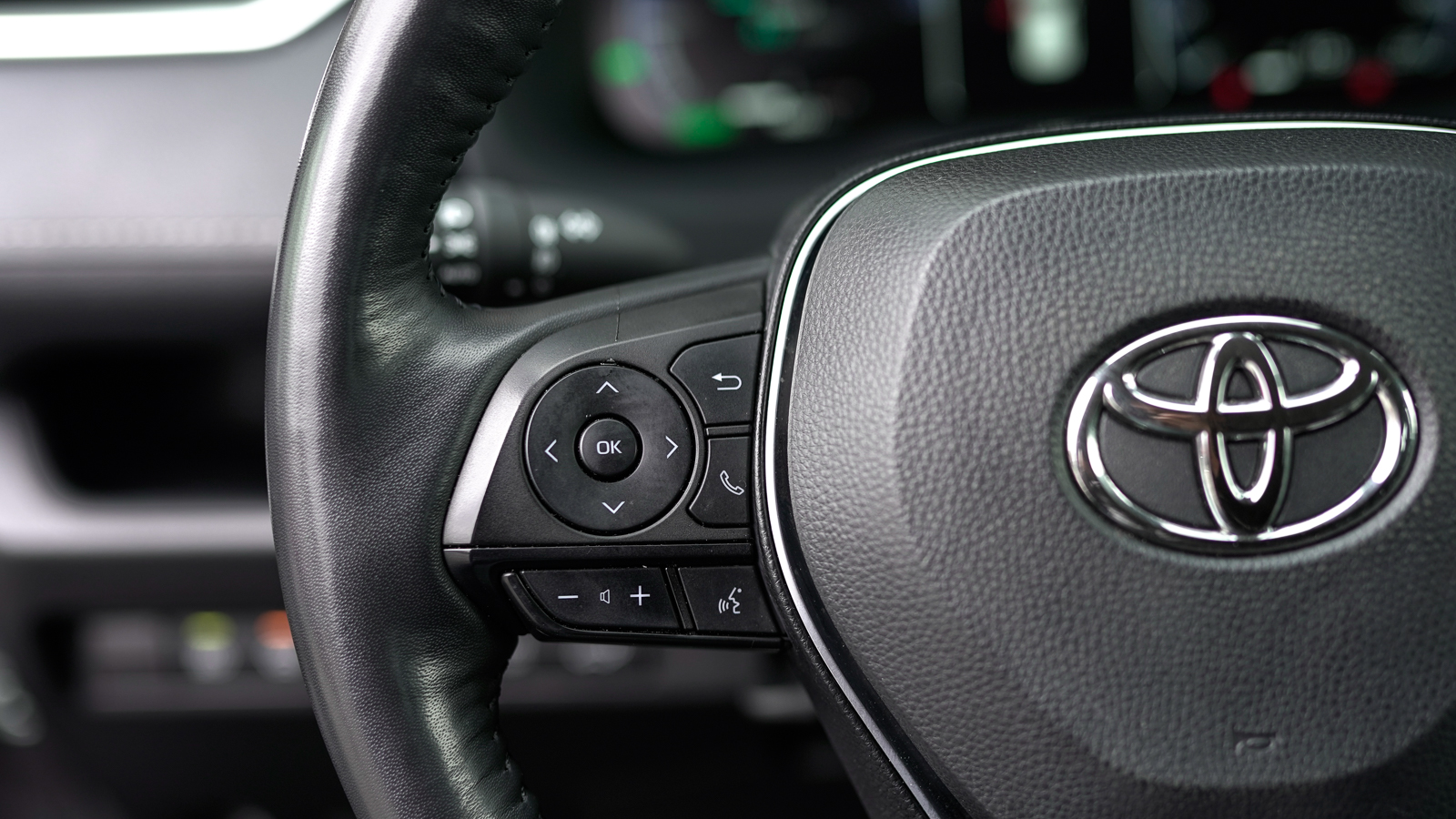 Toyota RAV4 2024 року з пробігом 18605 км, Універсал, Тойота Центр Львів "Діамант", м.Львів - 1743000 ГРН | Фото № 18