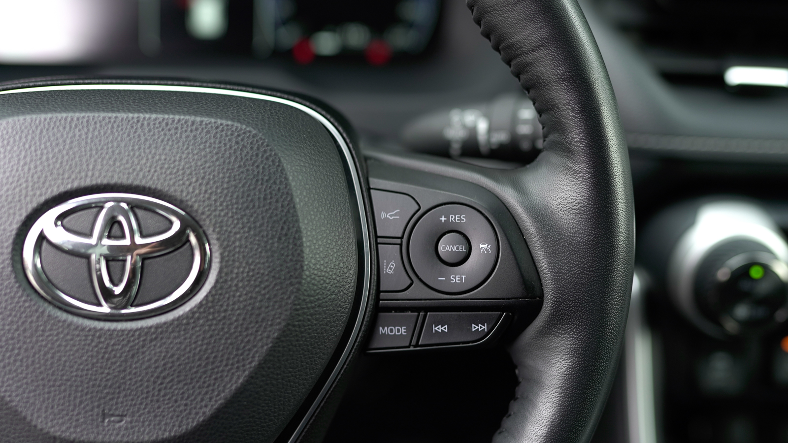 Toyota RAV4 2024 року з пробігом 18605 км, Універсал, Тойота Центр Львів "Діамант", м.Львів - 1743000 ГРН | Фото № 19