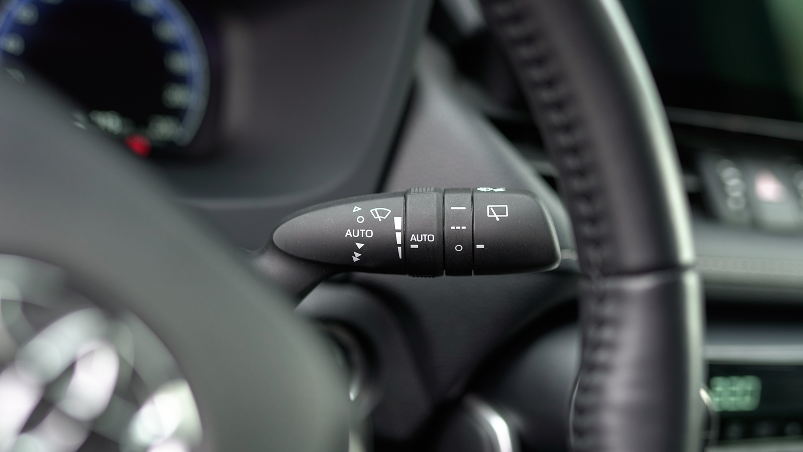 Toyota RAV4 2024 року з пробігом 18605 км, Універсал, Тойота Центр Львів "Діамант", м.Львів - 1743000 ГРН | Фото № 21