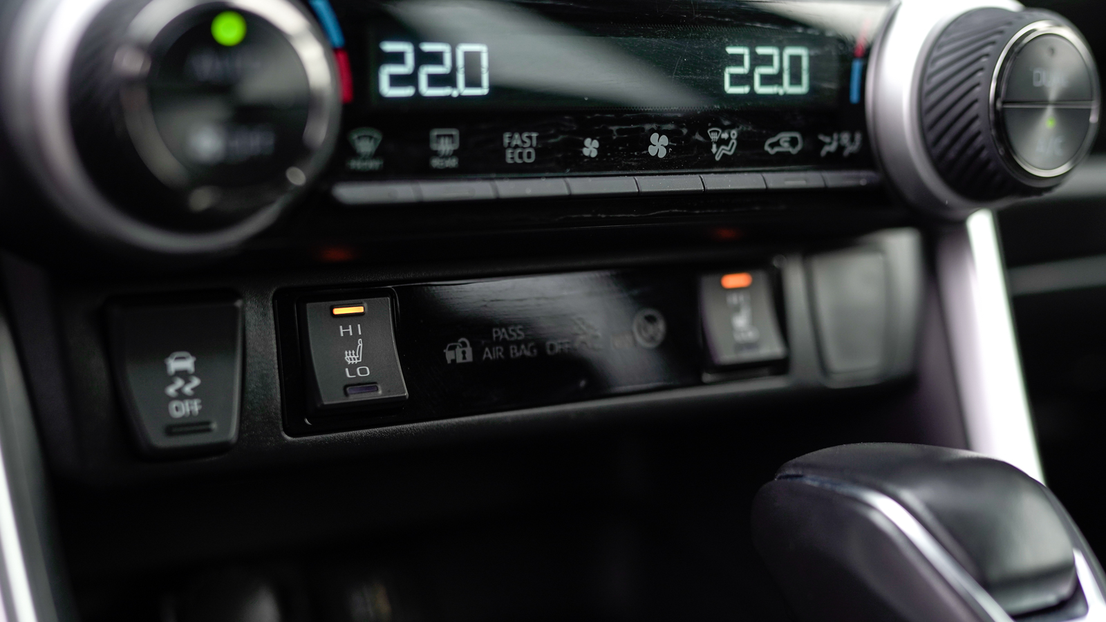 Toyota RAV4 2024 року з пробігом 18605 км, Універсал, Тойота Центр Львів "Діамант", м.Львів - 1743000 ГРН | Фото № 27