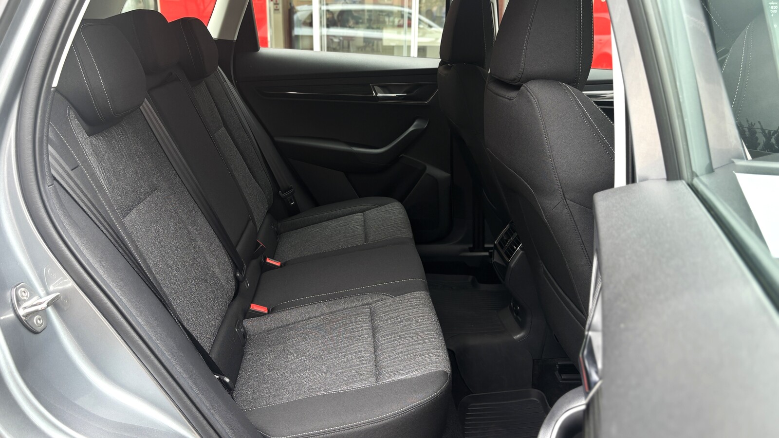 Інші авто SKODA Karoq 2020 року з пробігом 23300 км, Універсал, Тойота Центр Кривий Ріг "Алмаз Сістем", м.Кривий Ріг - 950000 ГРН | Фото № 7