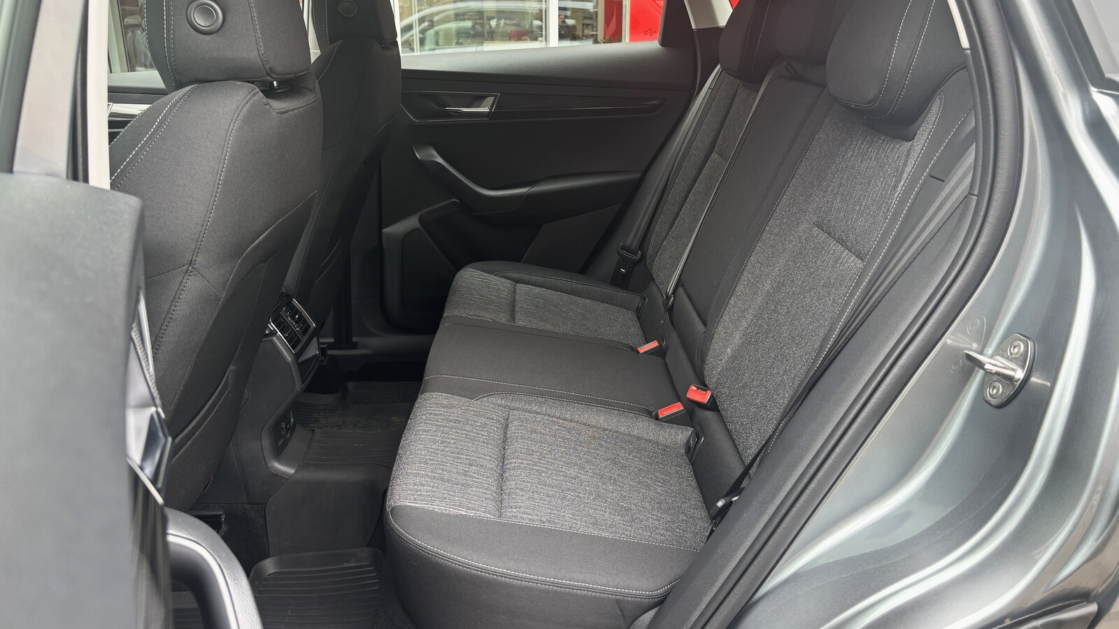Інші авто SKODA Karoq 2020 року з пробігом 23300 км, Універсал, Тойота Центр Кривий Ріг "Алмаз Сістем", м.Кривий Ріг - 950000 ГРН | Фото № 11