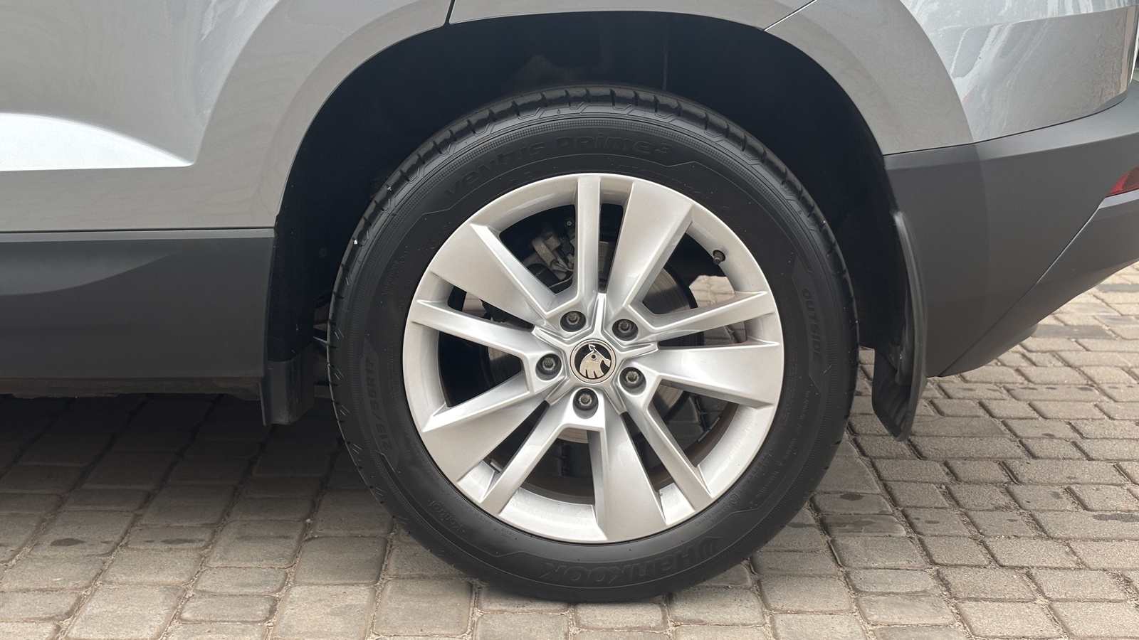 Інші авто SKODA Karoq 2020 року з пробігом 23300 км, Універсал, Тойота Центр Кривий Ріг "Алмаз Сістем", м.Кривий Ріг - 950000 ГРН | Фото № 16