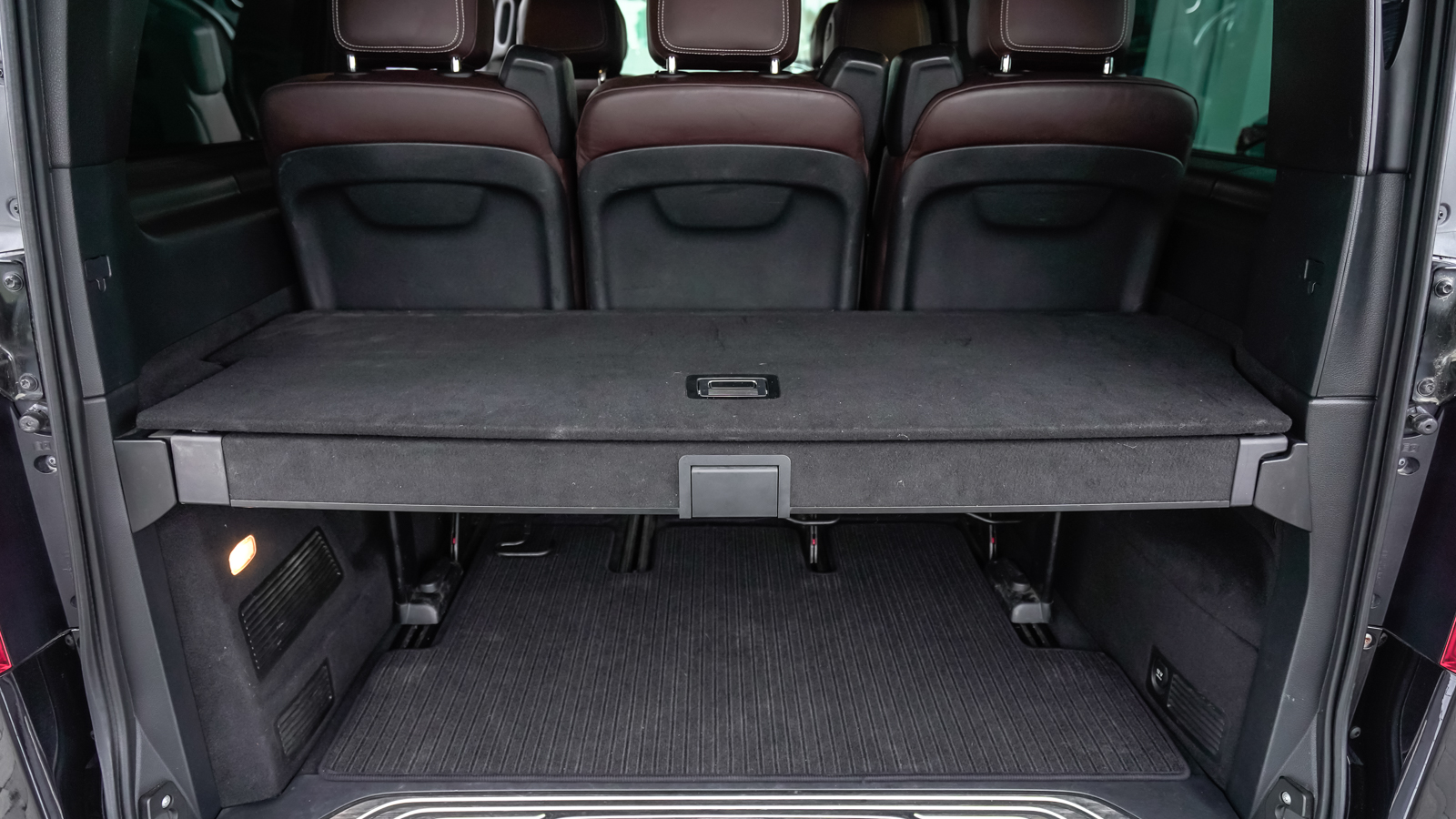 Інші авто MERCEDES-BENZ V-CLASS 2016 року з пробігом 220398 км, Мінівен, Лексус Львів, м.Львів - 1597750 ГРН | Фото № 11