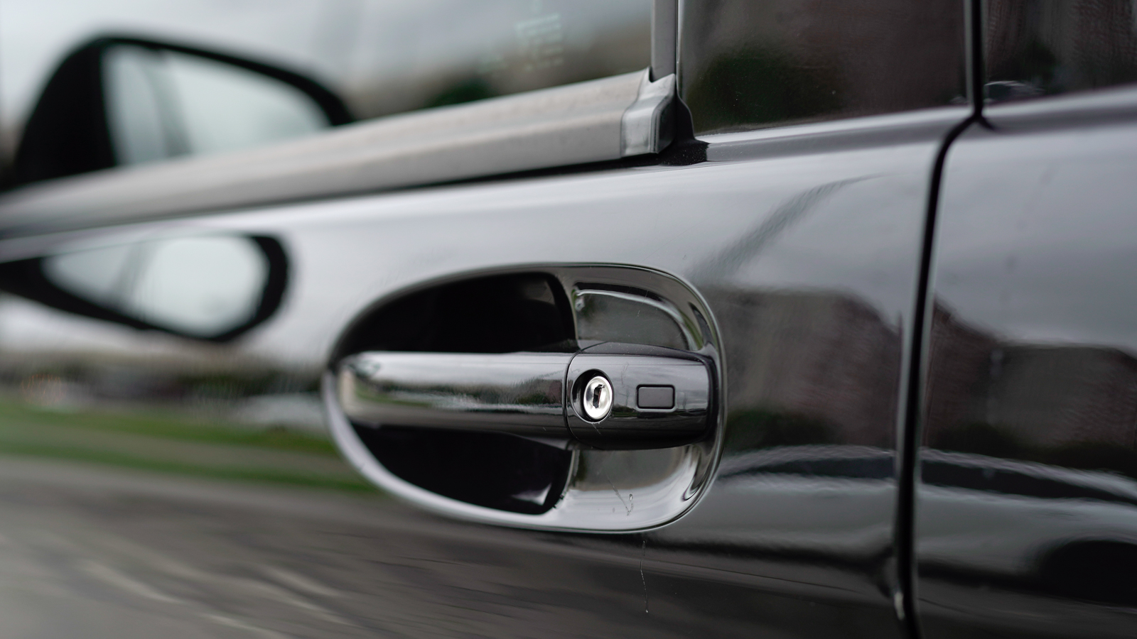 Інші авто MERCEDES-BENZ V-CLASS 2016 року з пробігом 220398 км, Мінівен, Лексус Львів, м.Львів - 1597750 ГРН | Фото № 16
